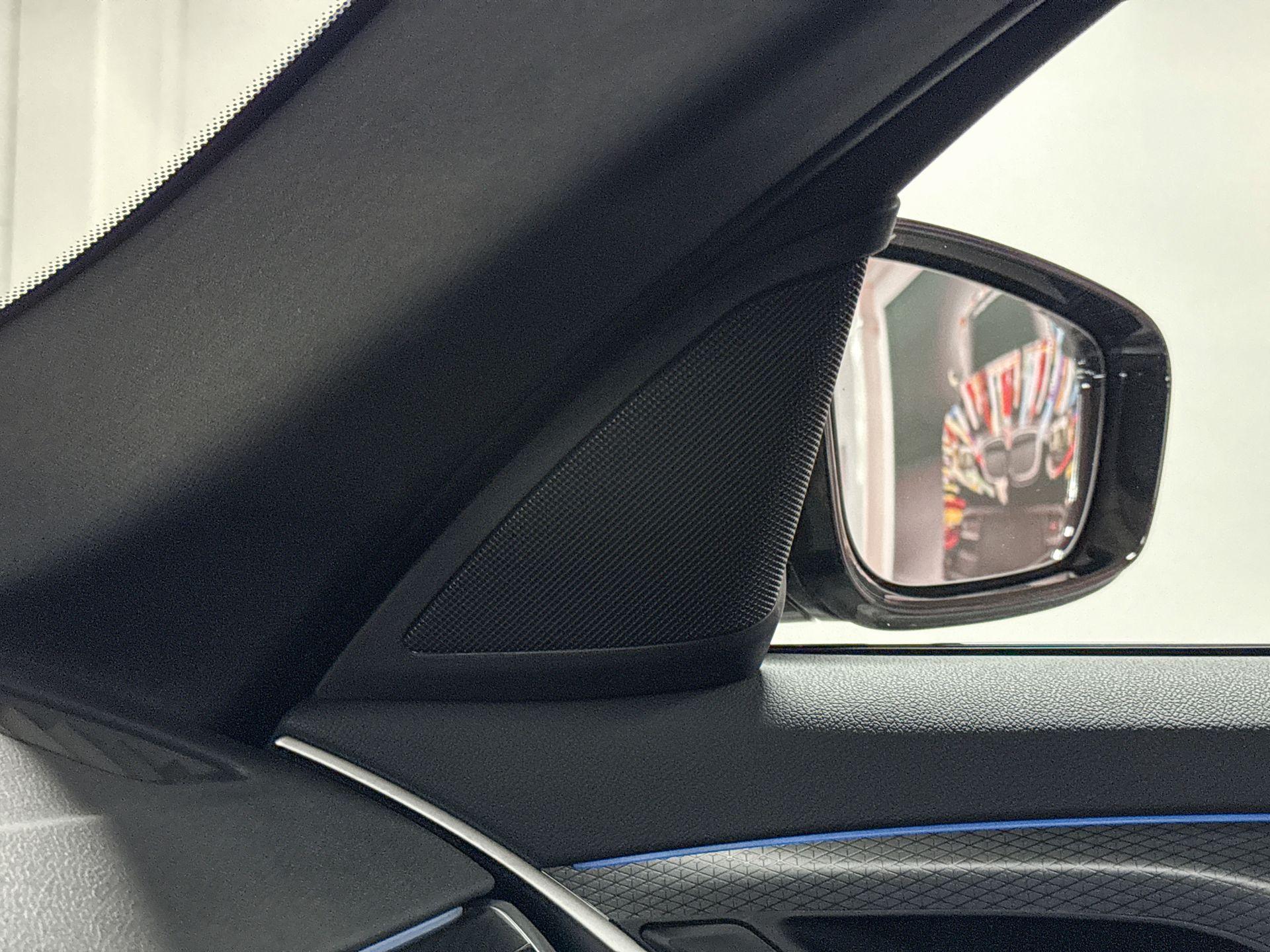 Foto van BMW 530e