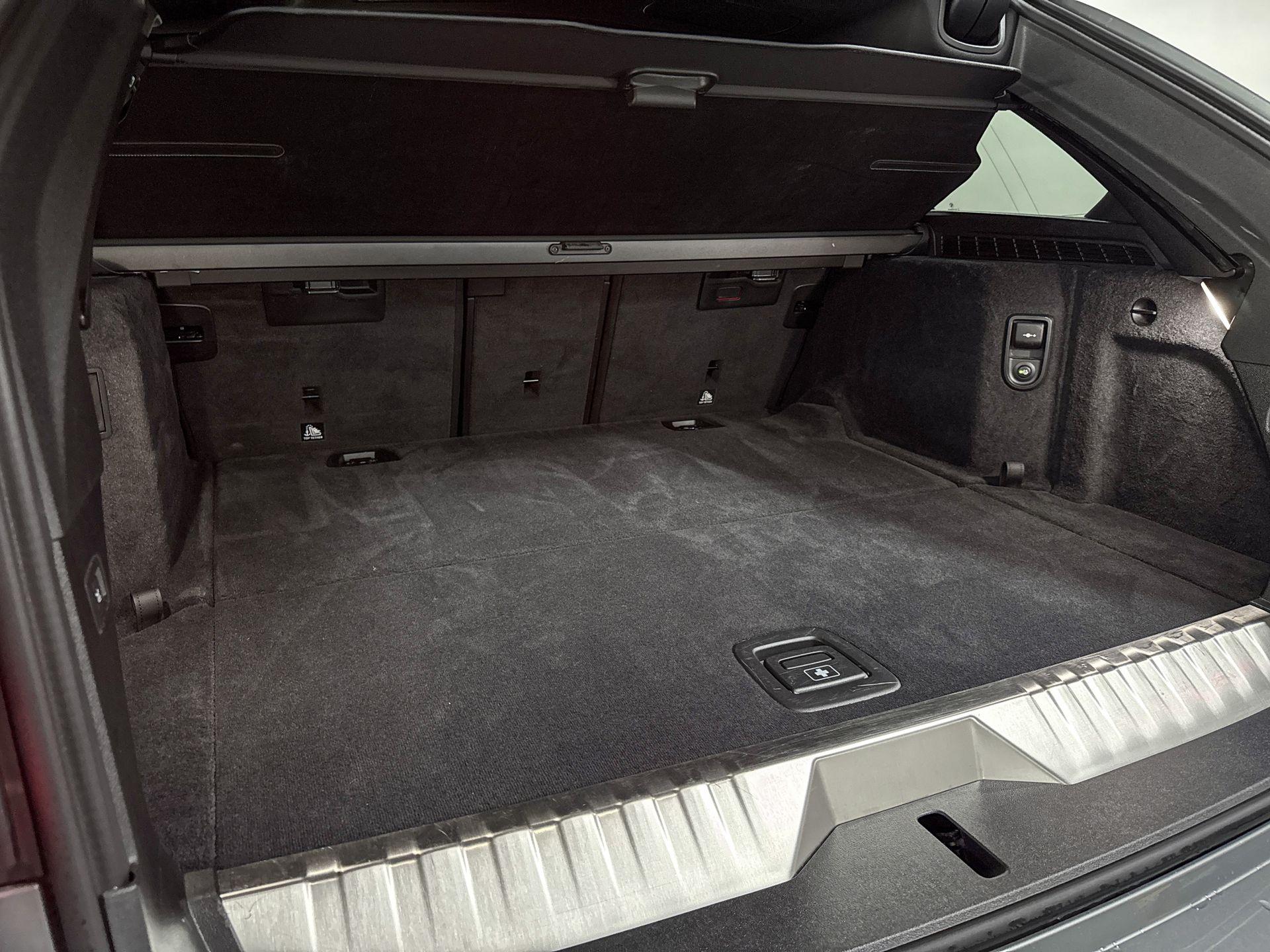 Foto van BMW 530e