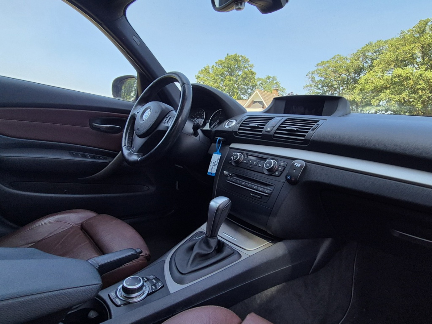 Foto van BMW 116i