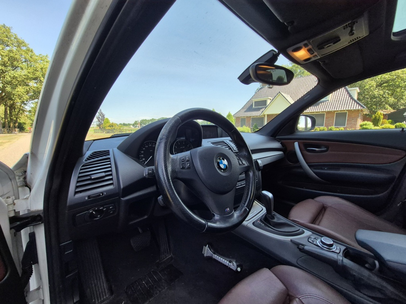 Foto van BMW 116i