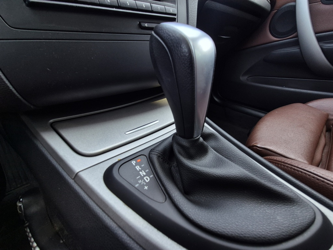 Foto van BMW 116i