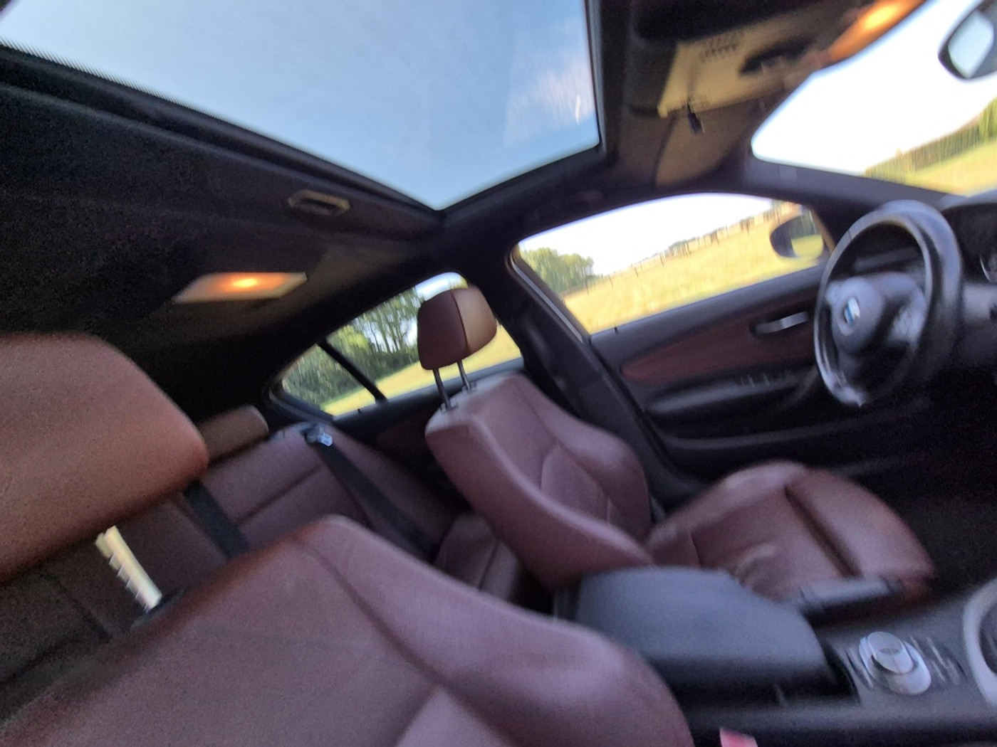 Foto van BMW 116i