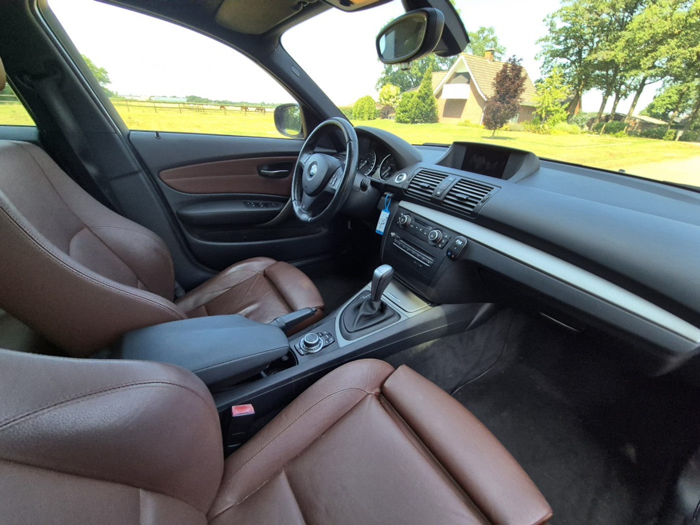 Foto van BMW 116i