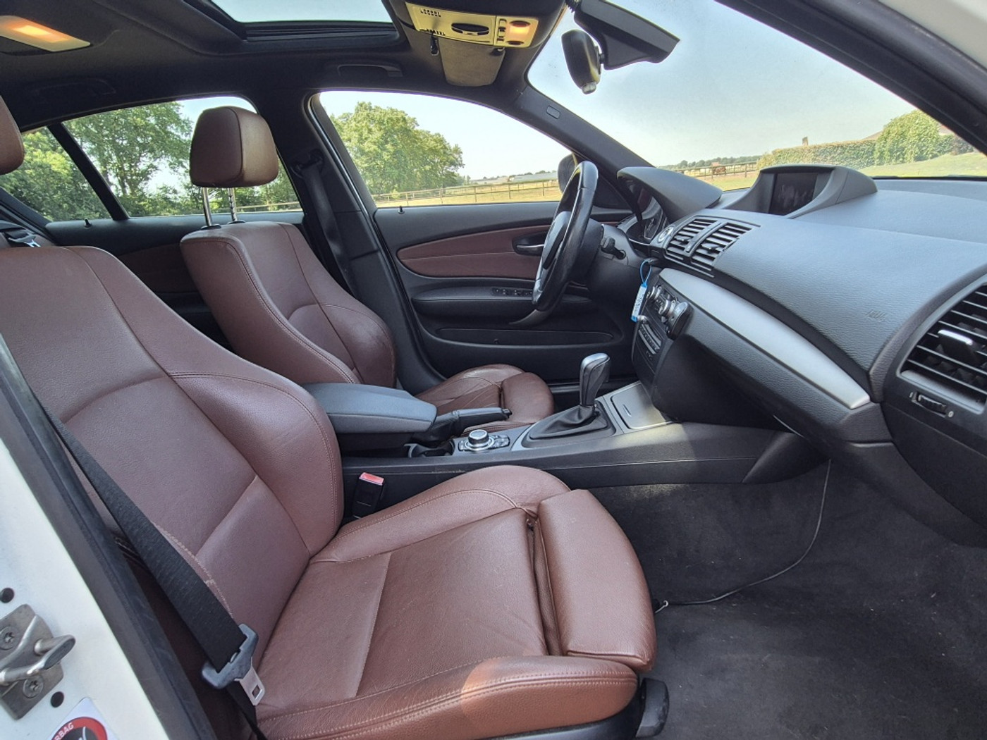 Foto van BMW 116i