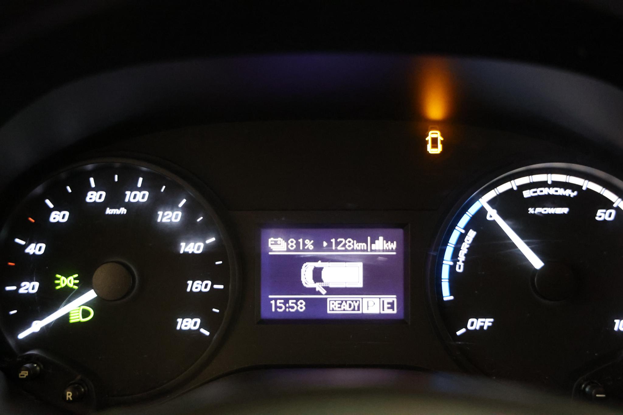 Foto van Mercedes-Benz Vito