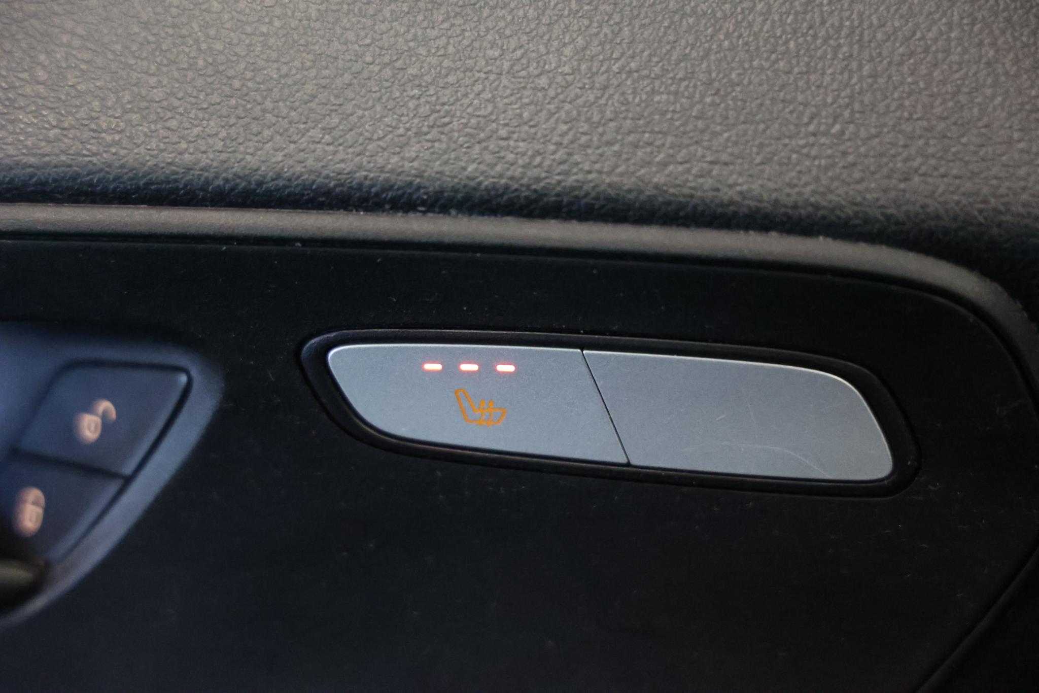Foto van Mercedes-Benz Vito