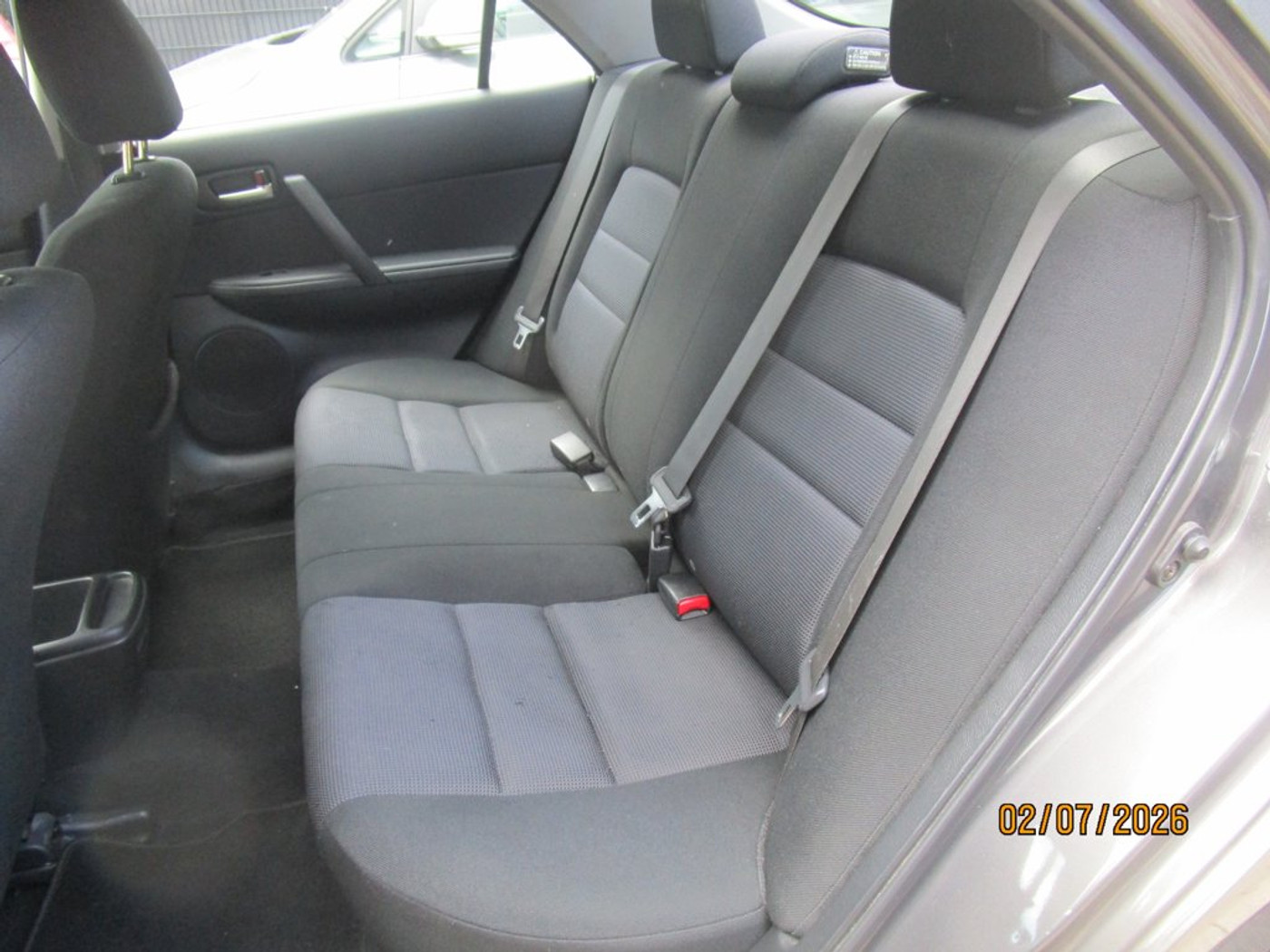 Foto van Mazda Mazda 6