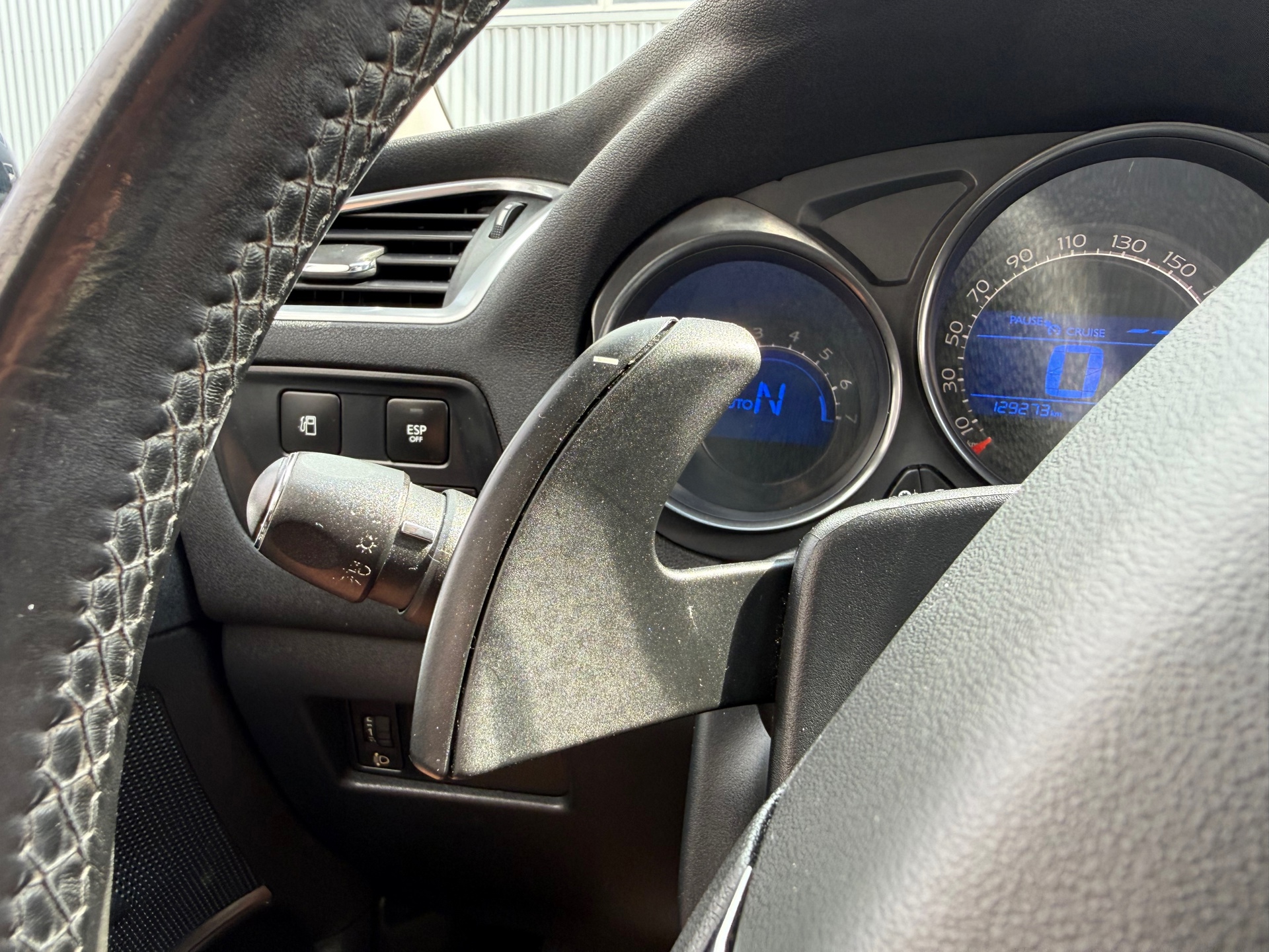 Foto van Citroen C4