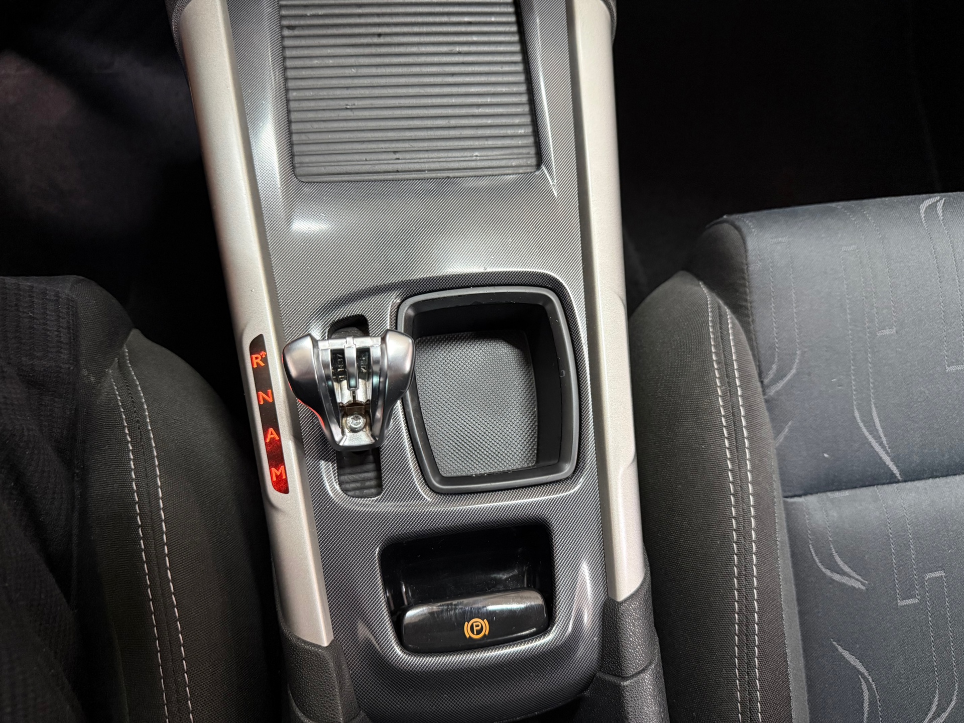 Foto van Citroen C4