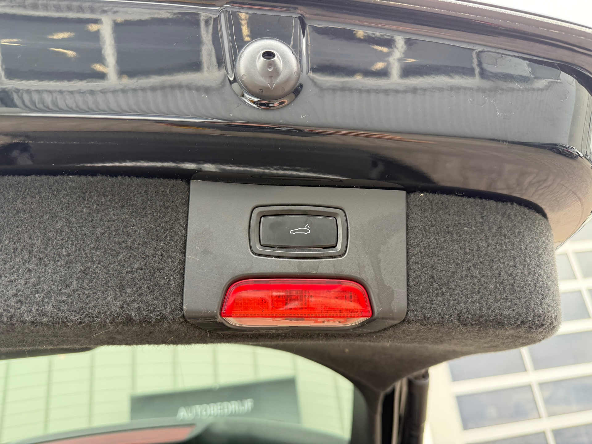 Foto van Porsche Cayenne Diesel