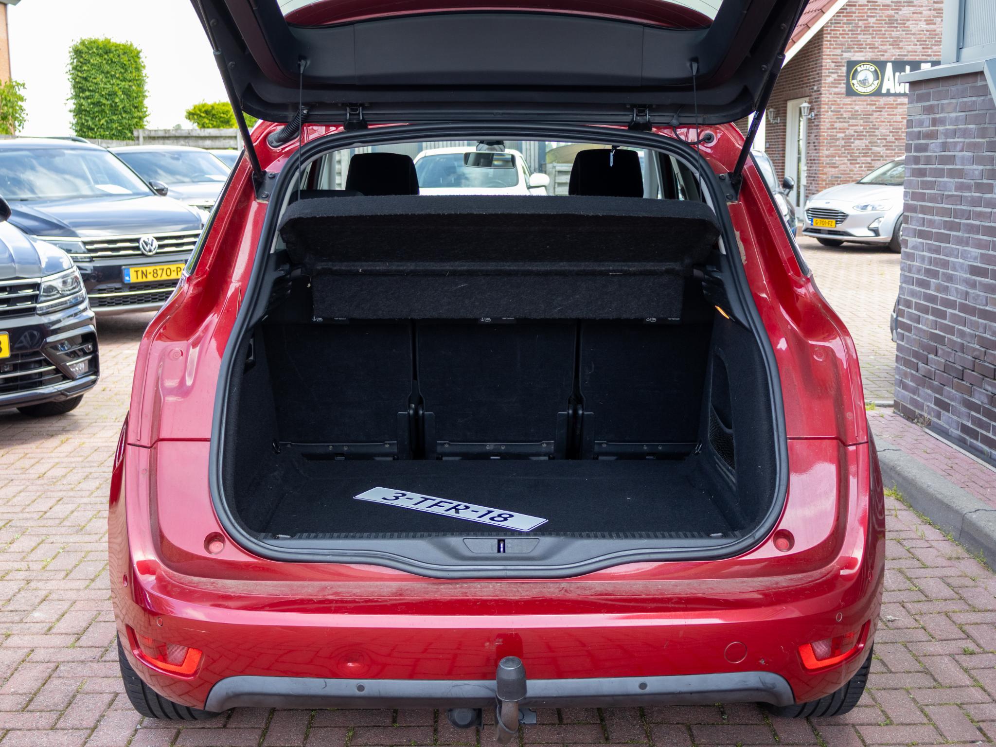 Foto van Citroen C4 Picasso