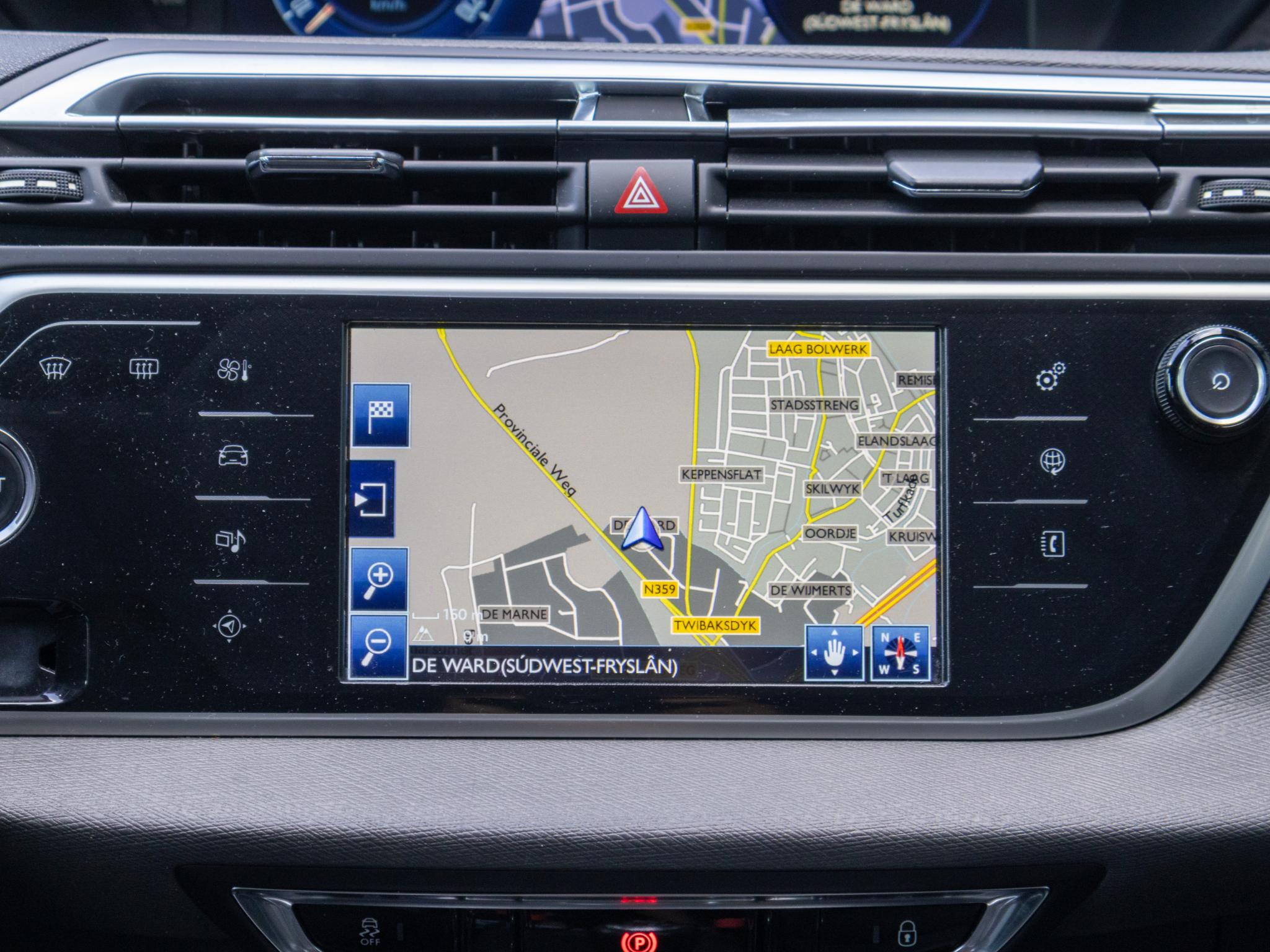 Foto van Citroen C4 Picasso