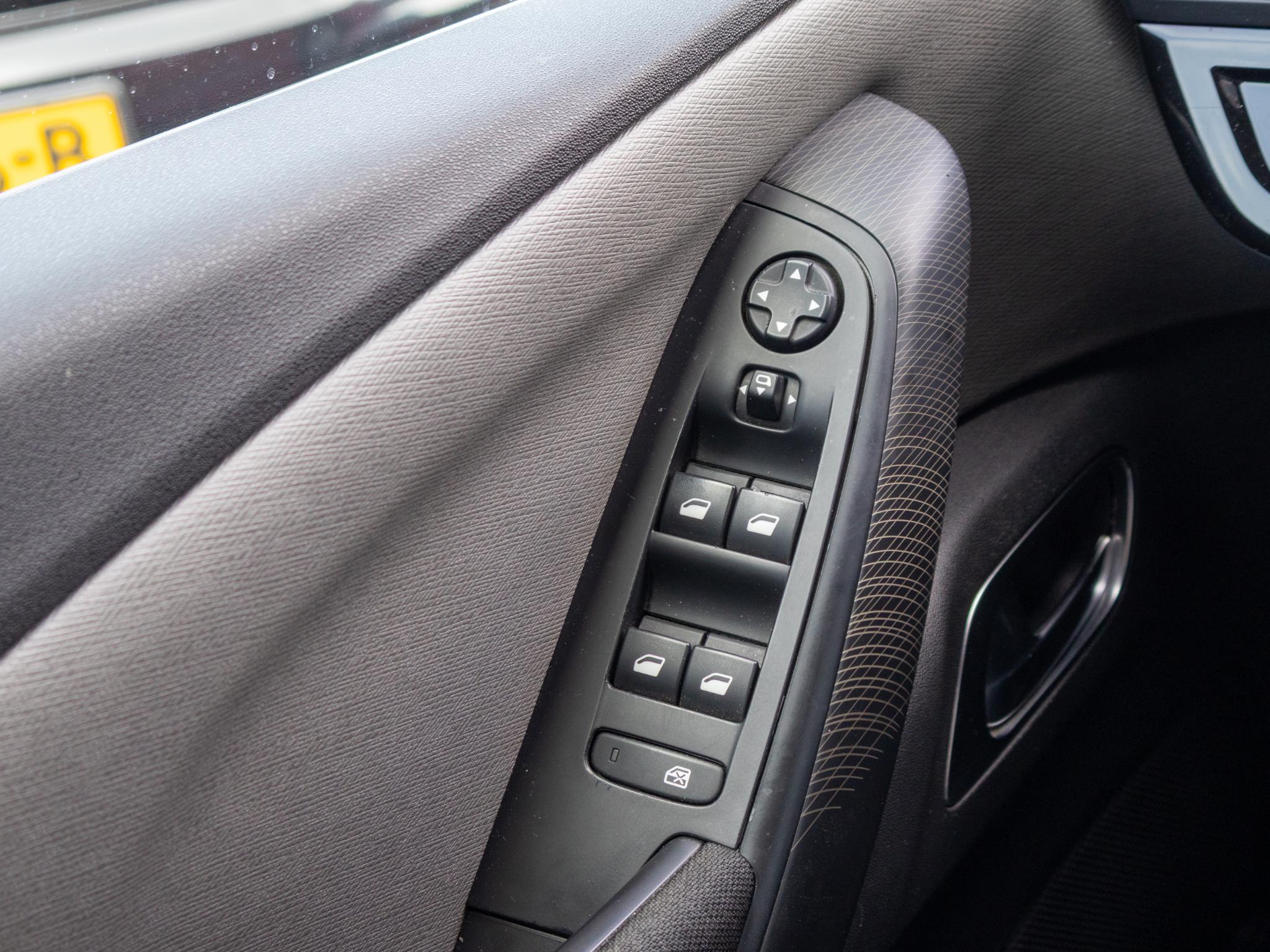 Foto van Citroen C4 Picasso