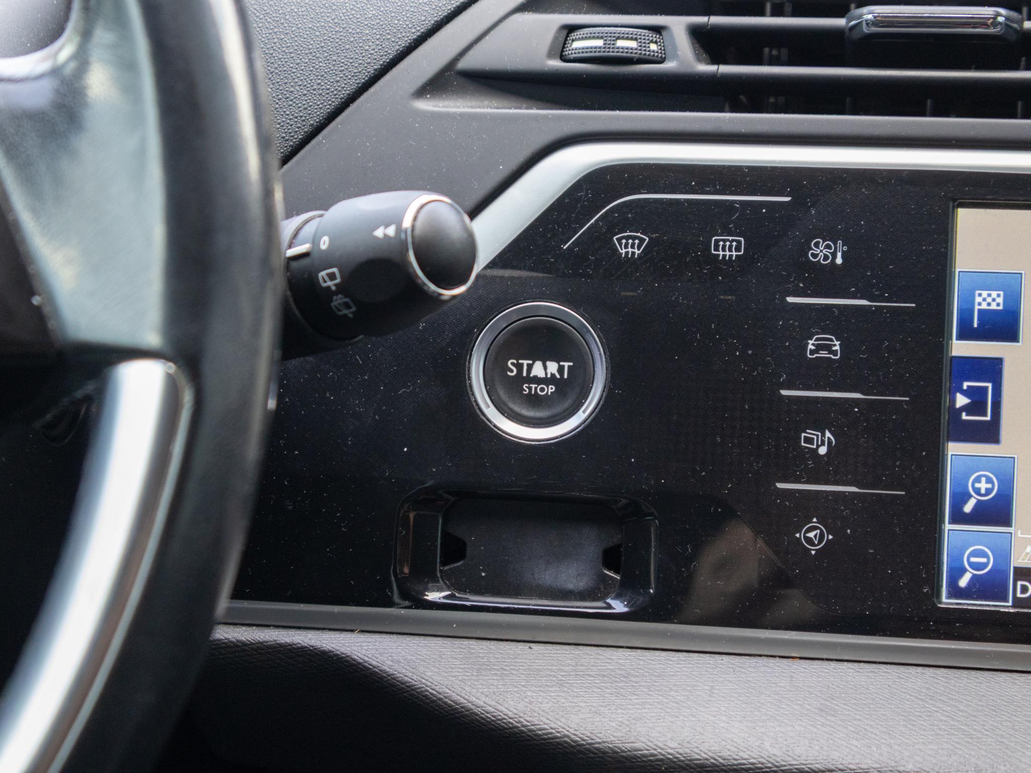 Foto van Citroen C4 Picasso