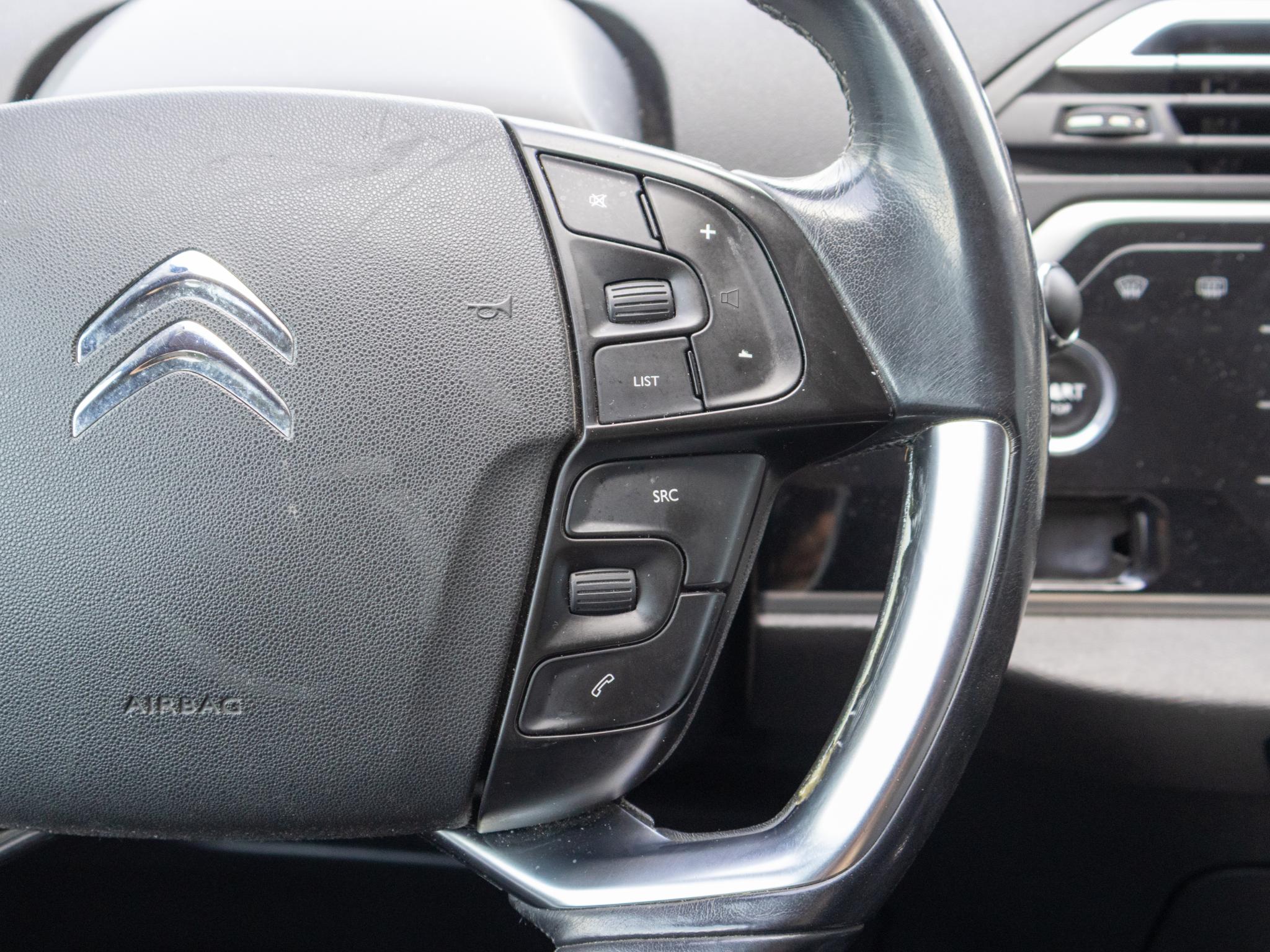 Foto van Citroen C4 Picasso