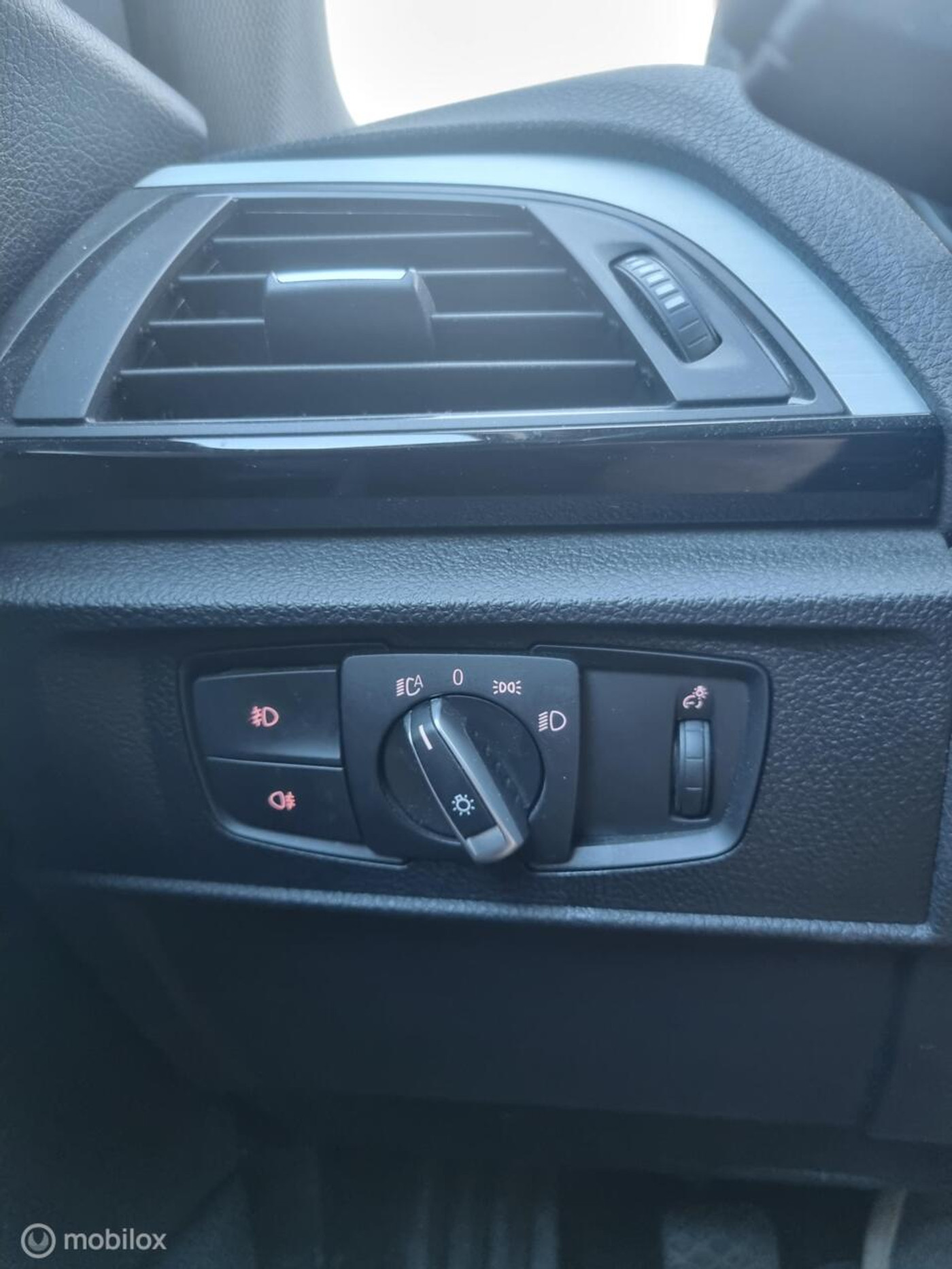 Foto van BMW 114i