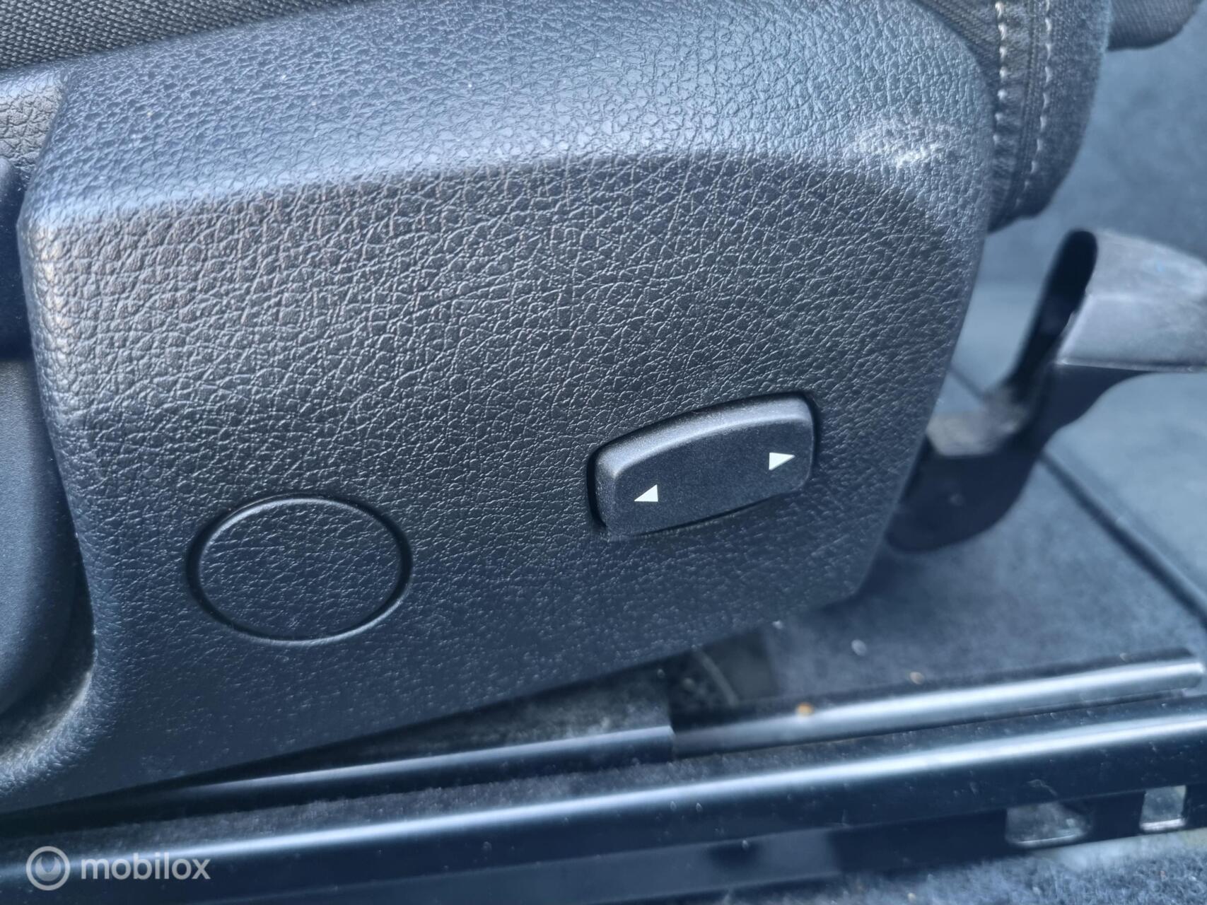 Foto van BMW 114i
