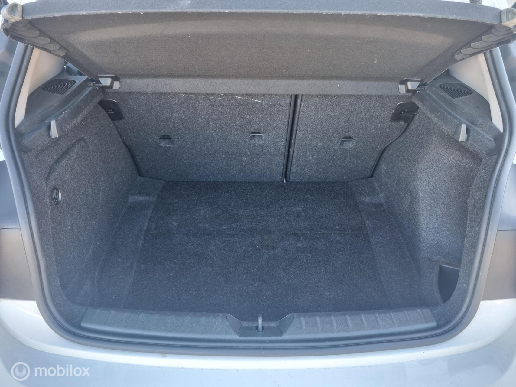 Foto van BMW 114i