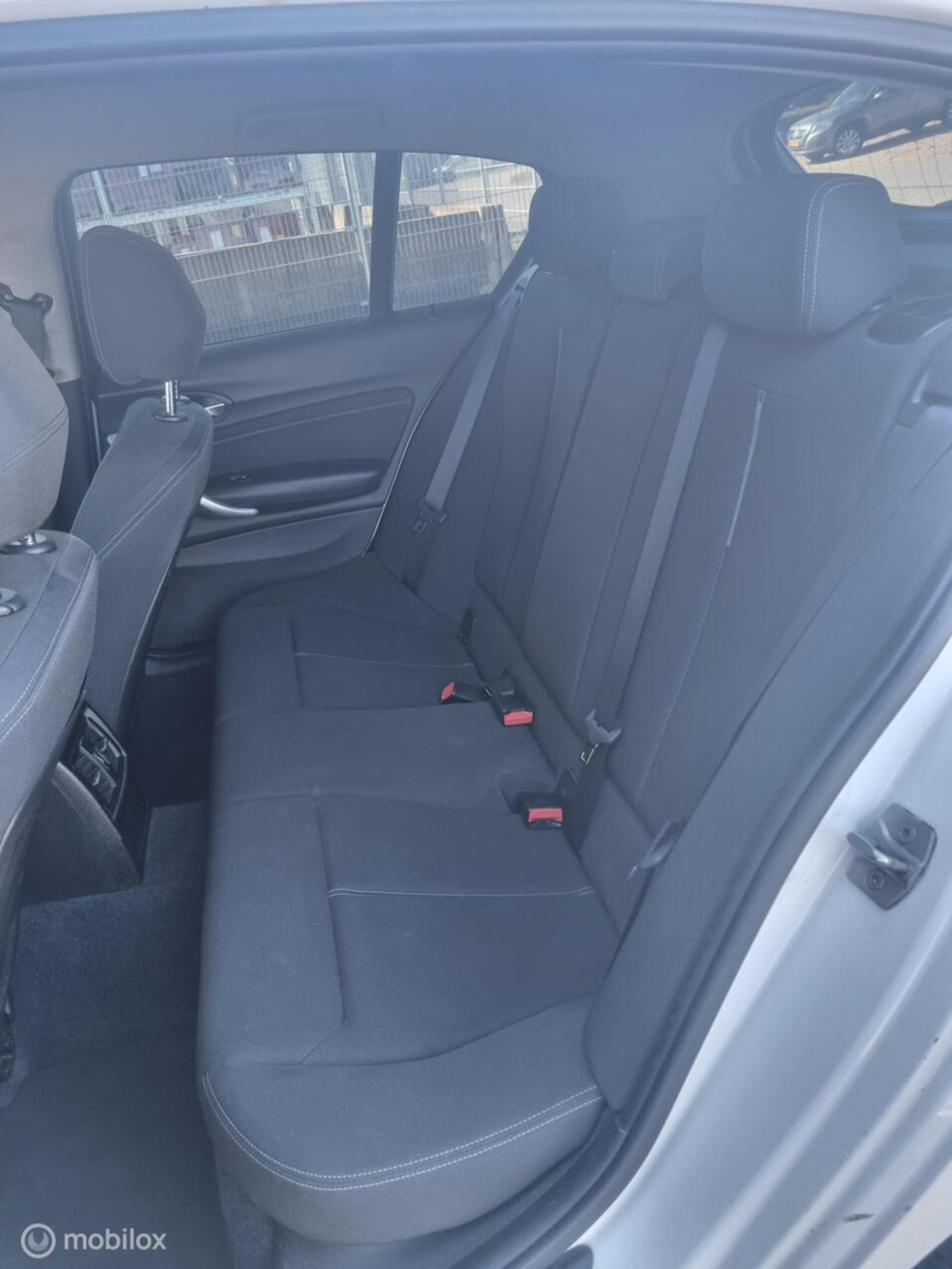 Foto van BMW 114i
