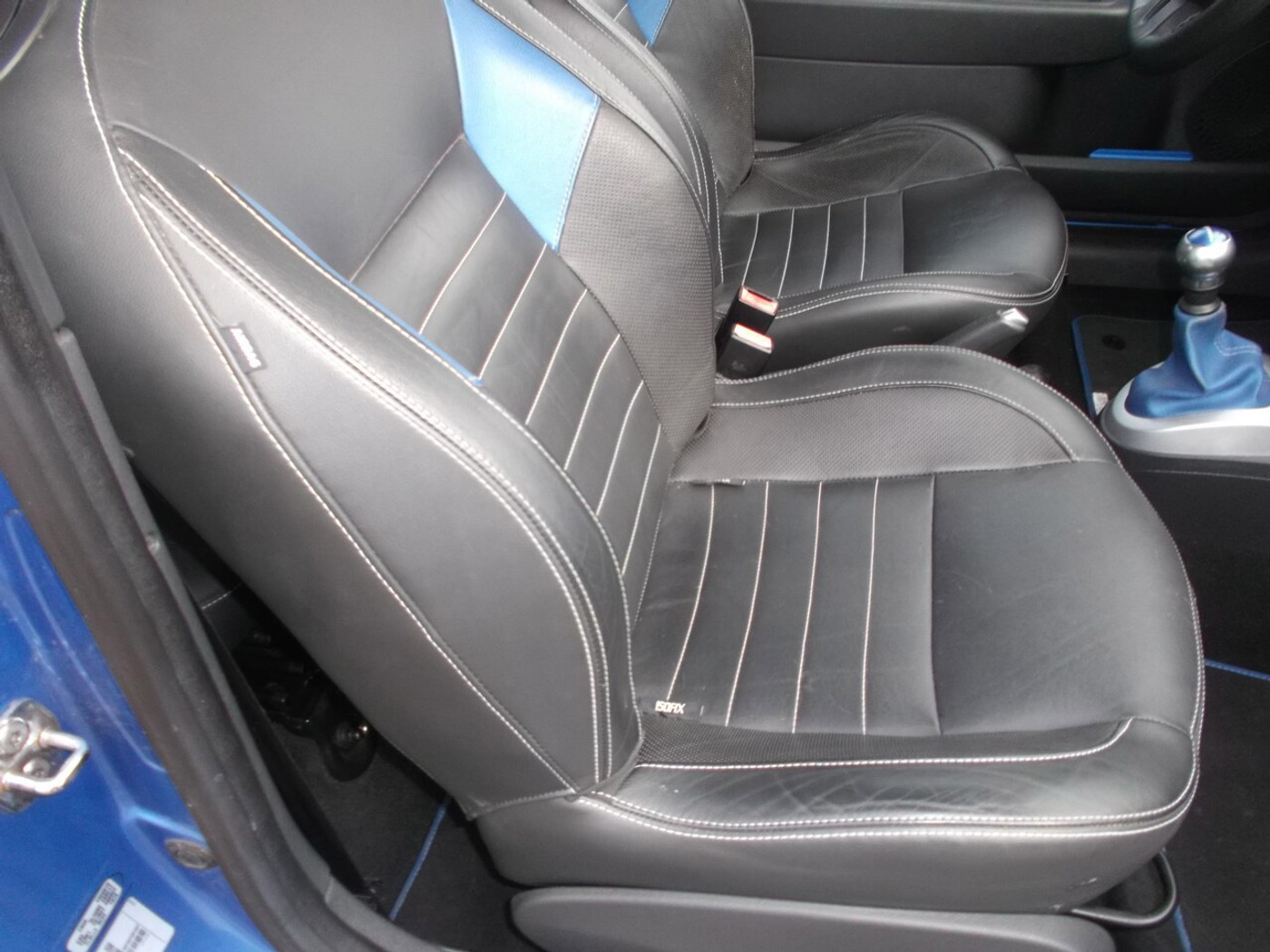 Foto van Renault Twingo