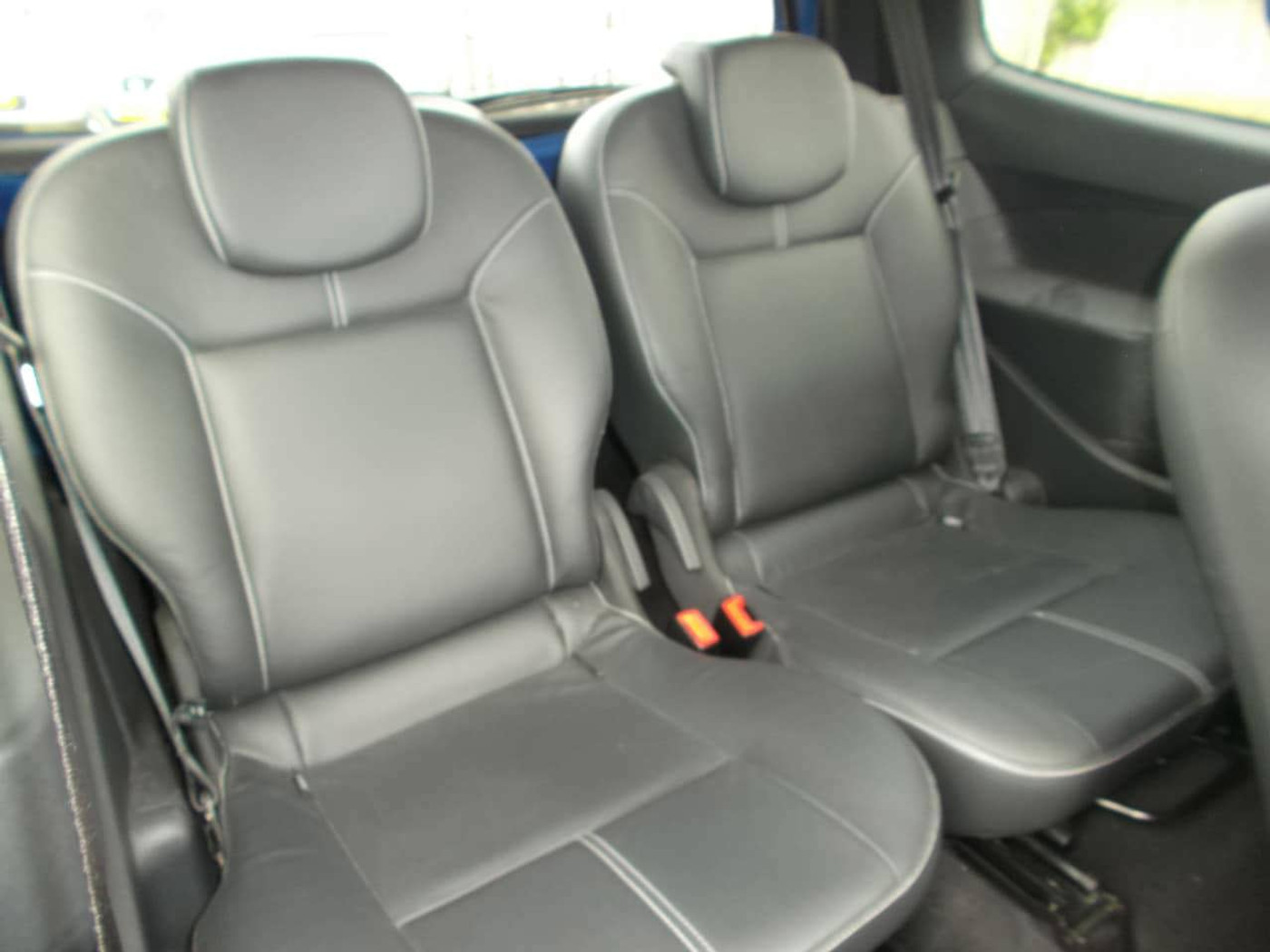 Foto van Renault Twingo