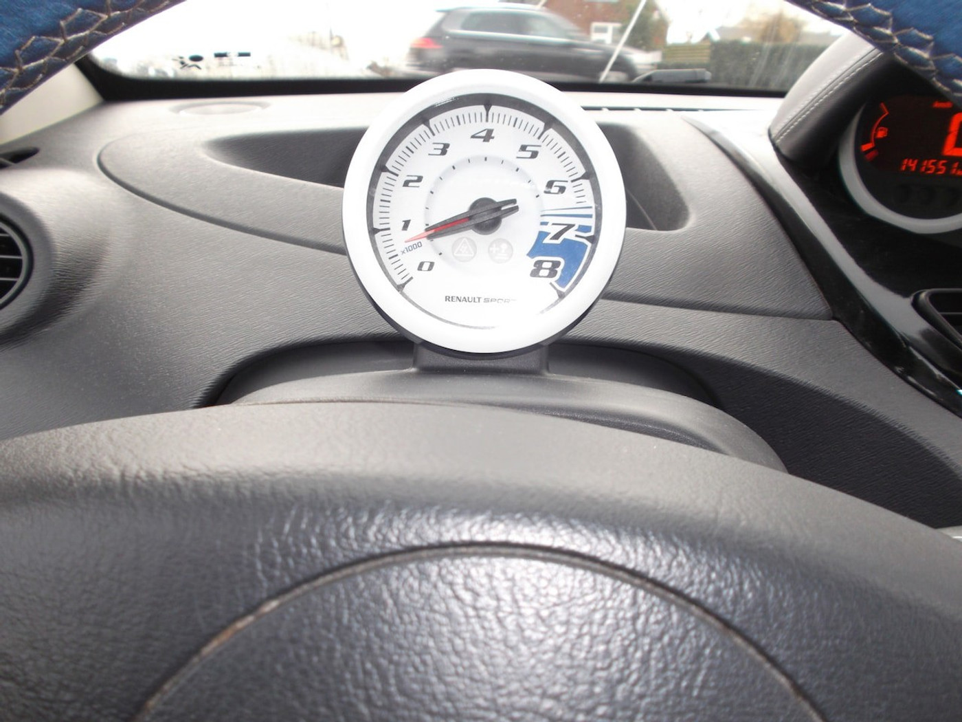 Foto van Renault Twingo
