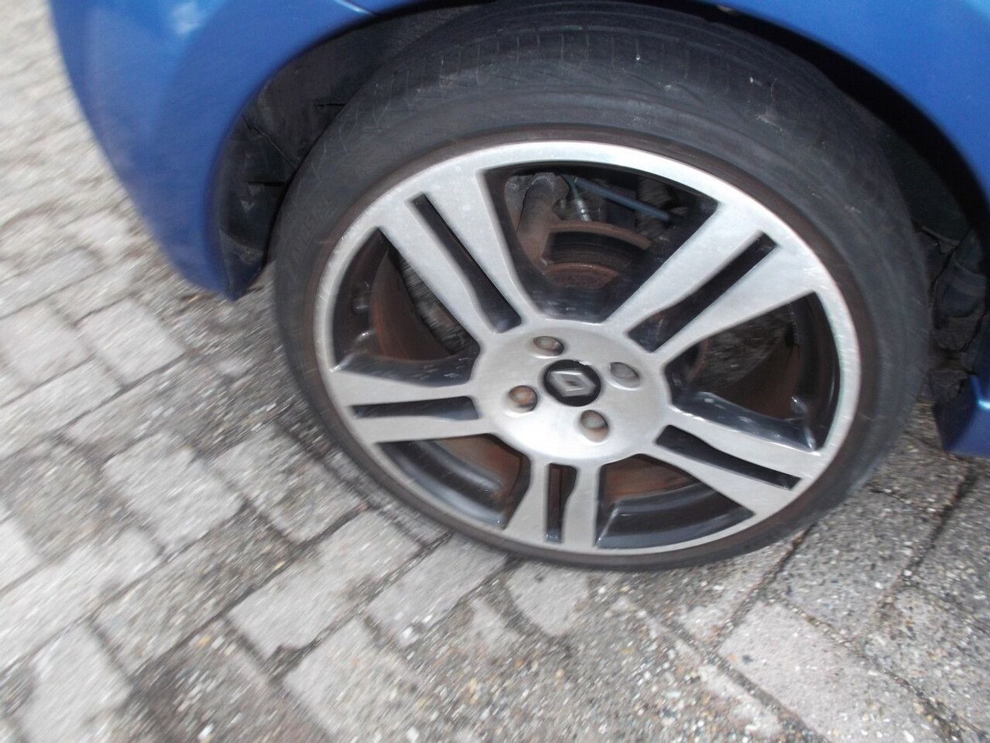 Foto van Renault Twingo