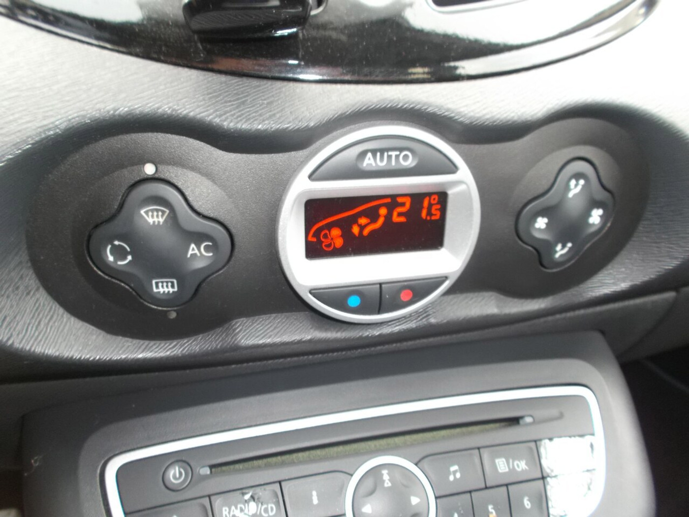 Foto van Renault Twingo