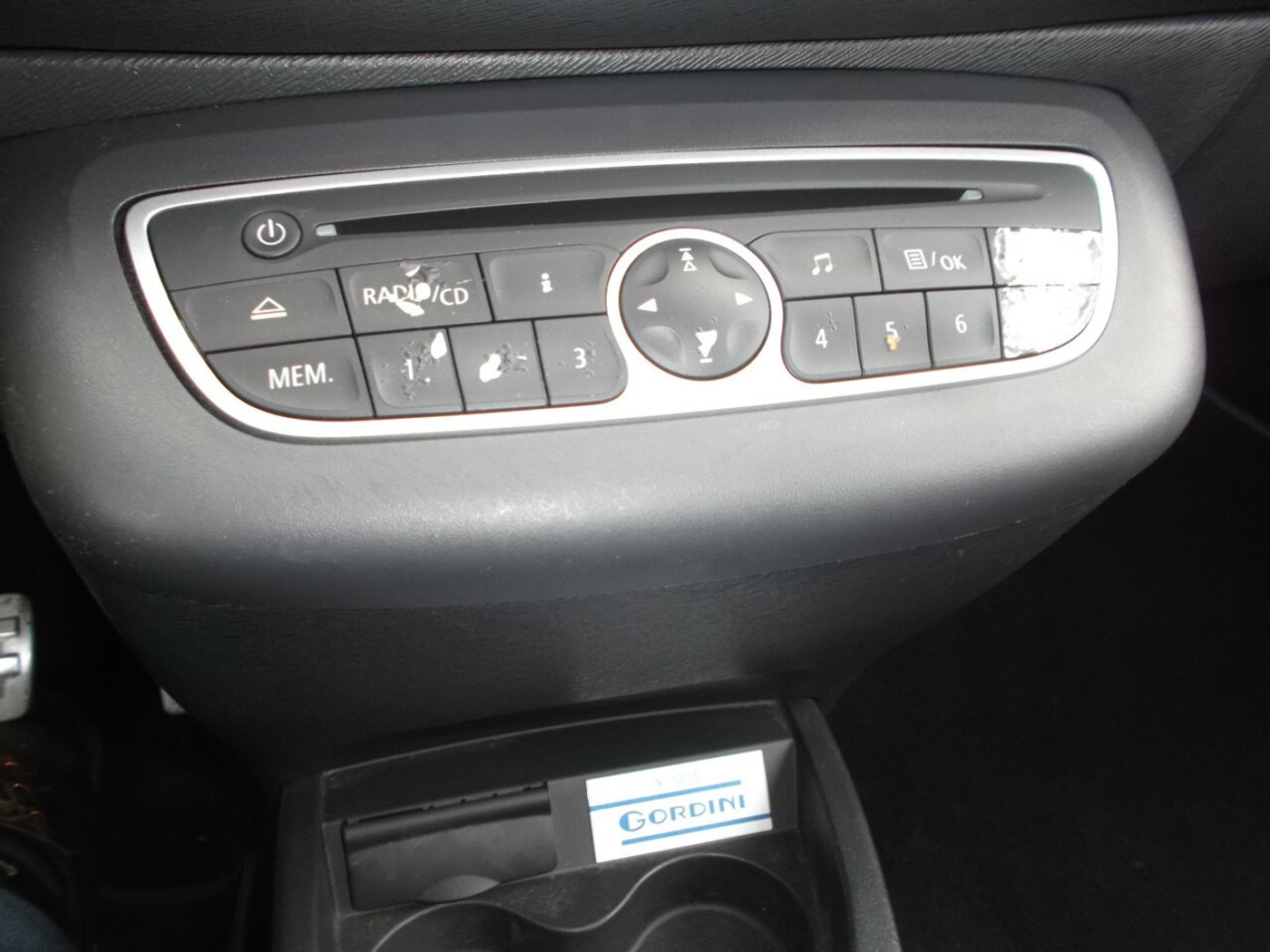 Foto van Renault Twingo