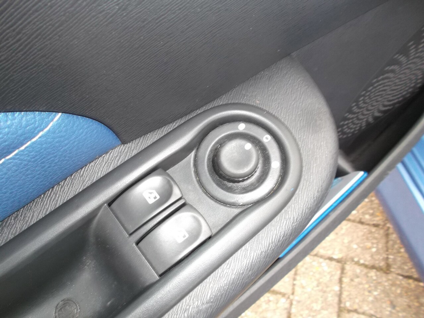 Foto van Renault Twingo
