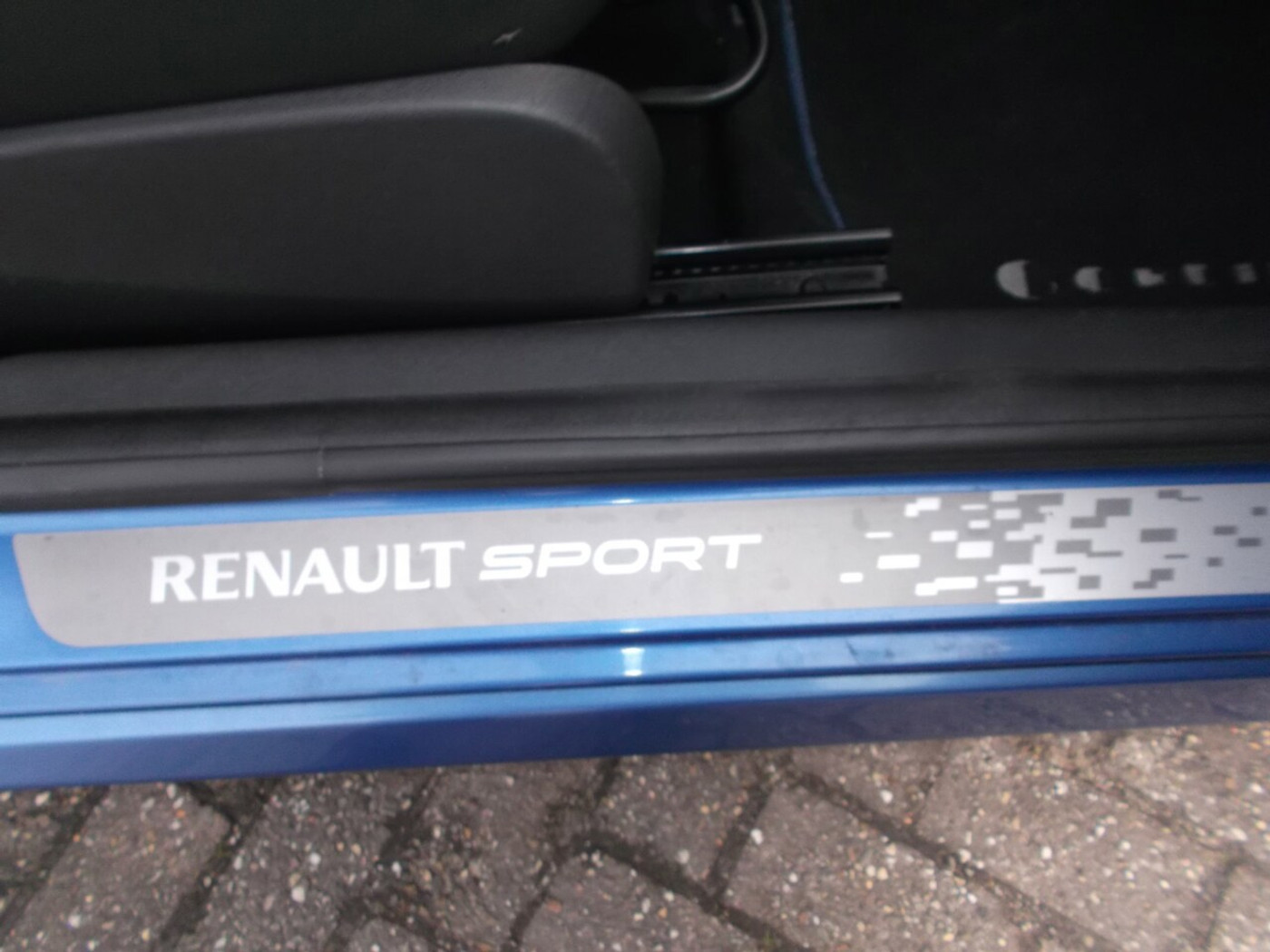 Foto van Renault Twingo