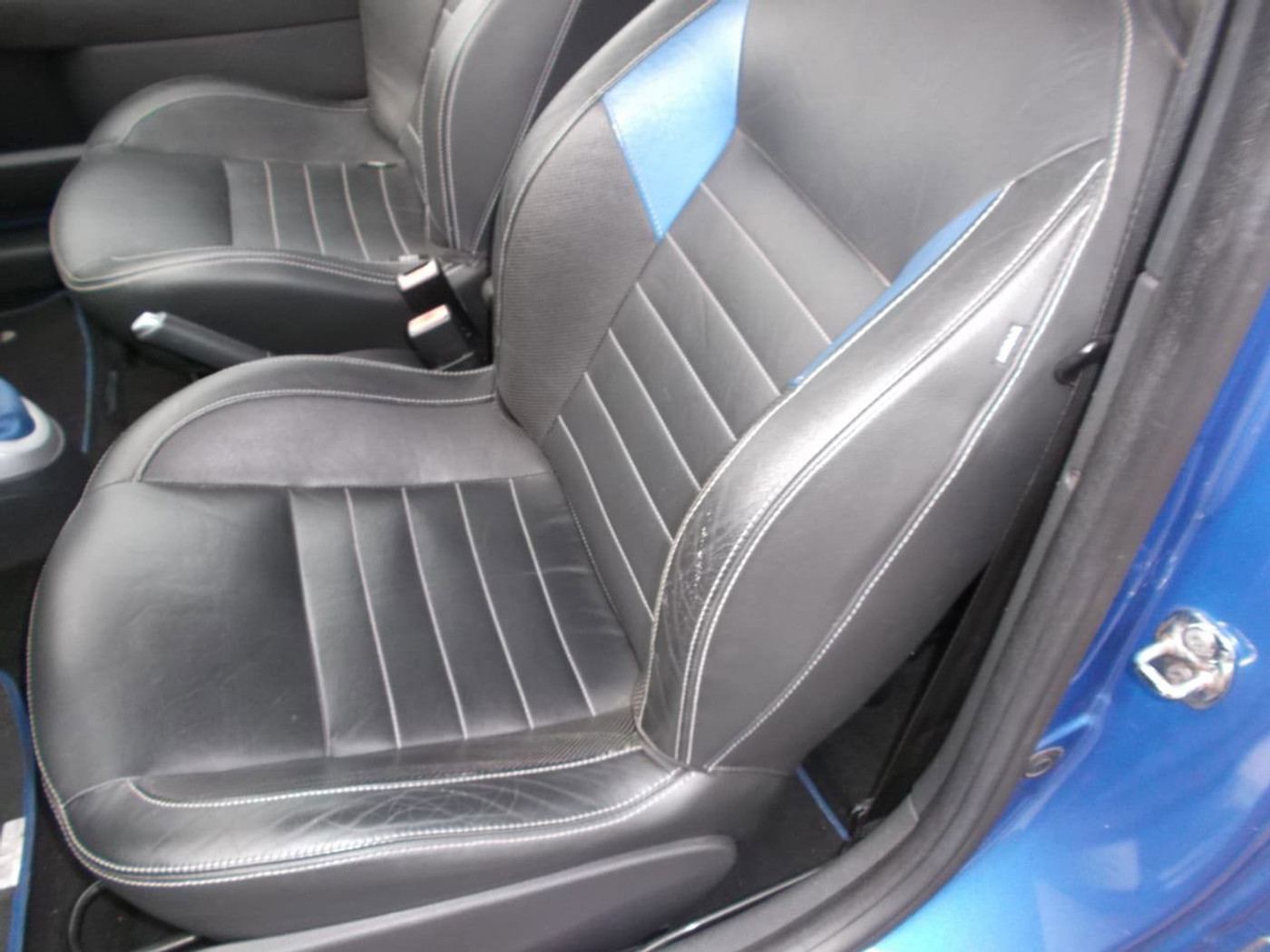 Foto van Renault Twingo