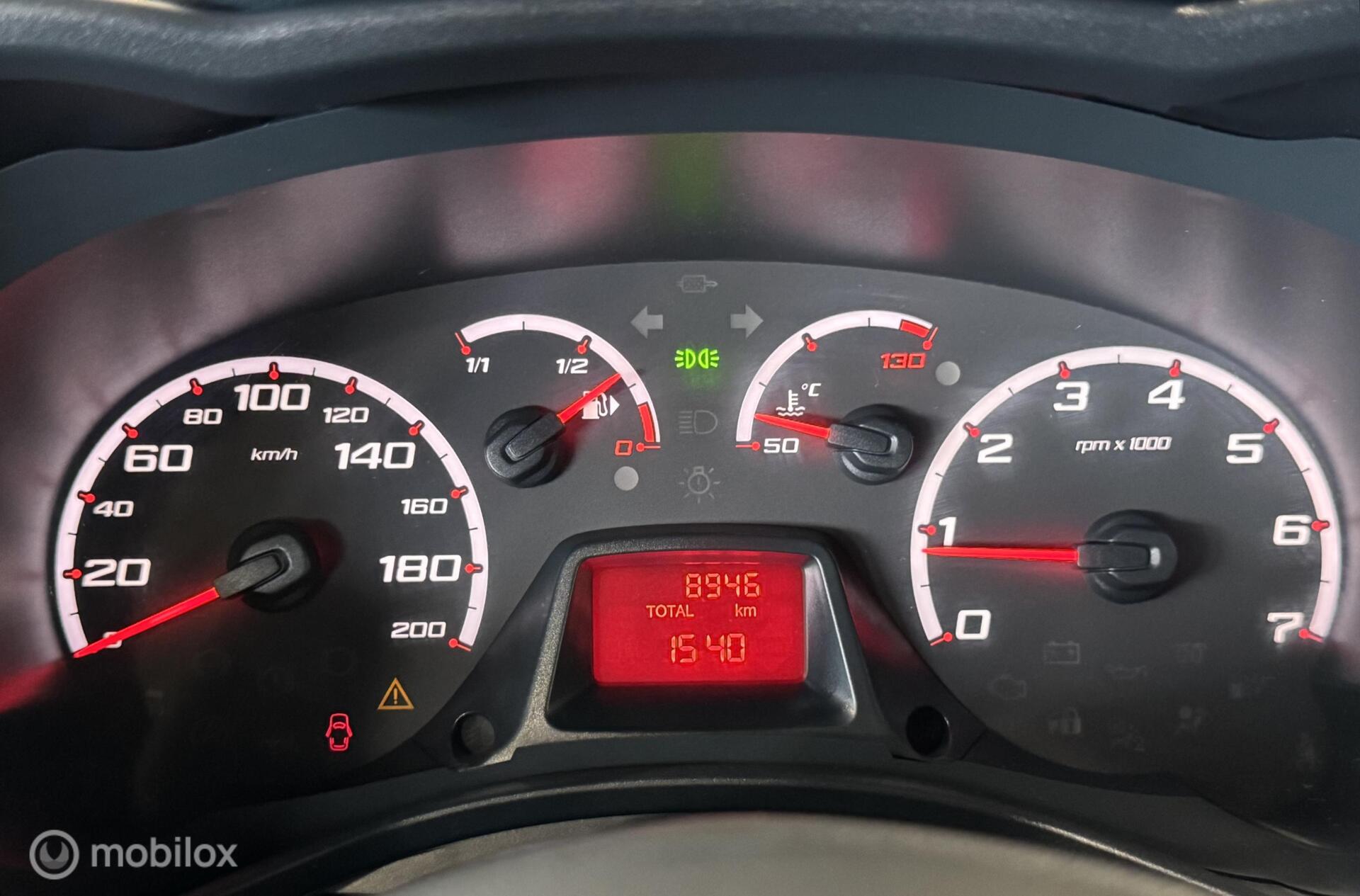 Foto van Ford Ka