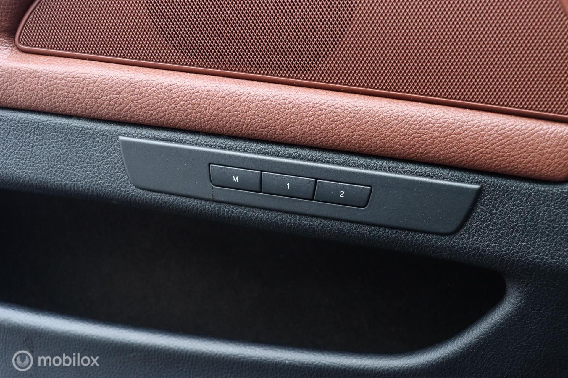 Foto van BMW 5-serie
