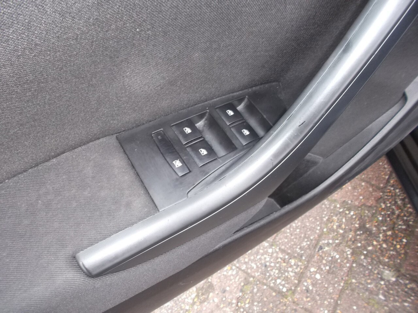 Foto van Opel Astra Sports Tourer
