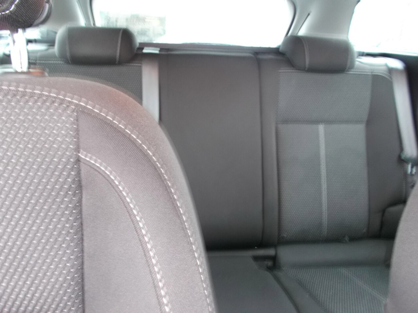 Foto van Opel Astra Sports Tourer