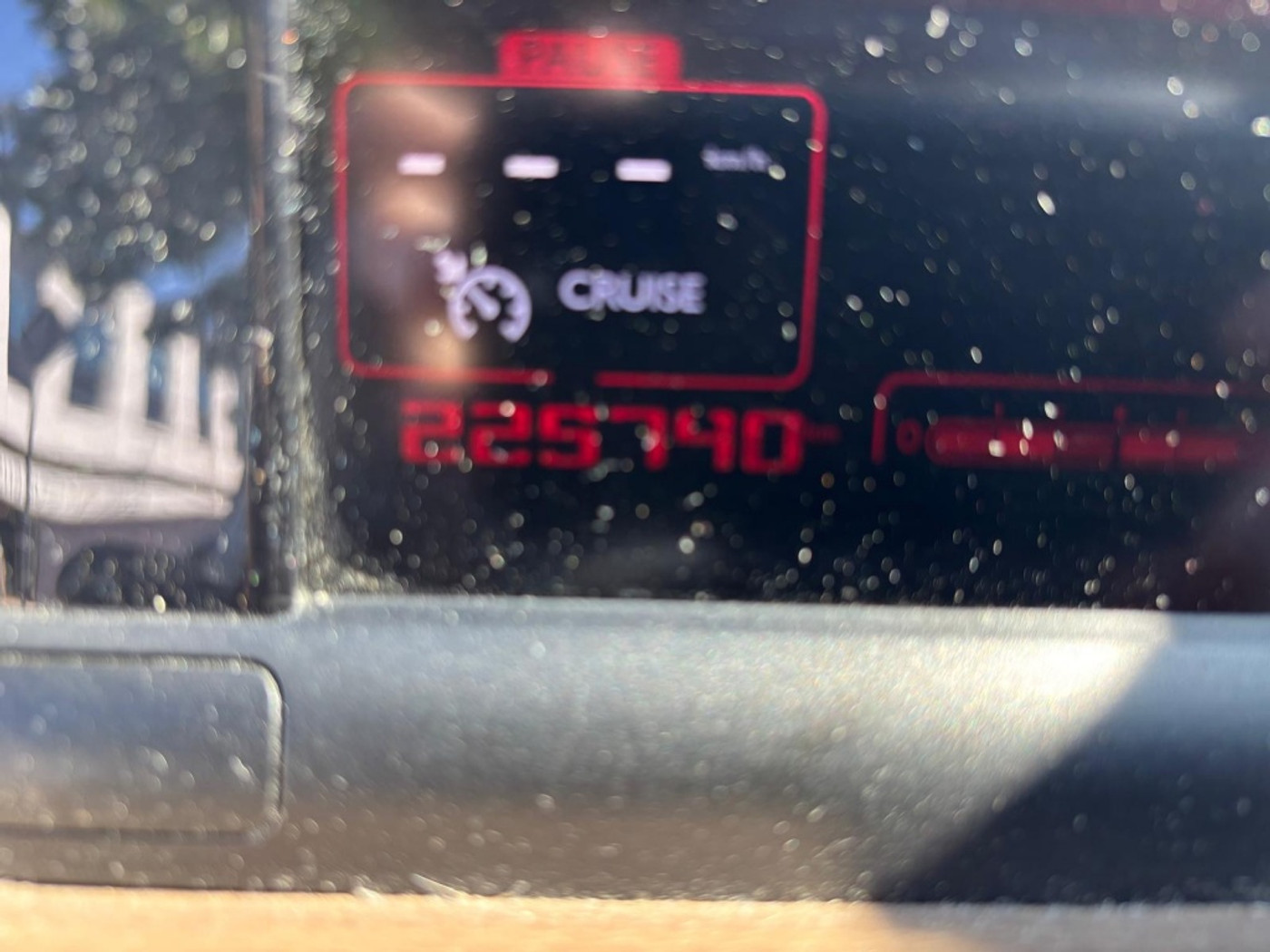 Foto van Citroen C4 Cactus