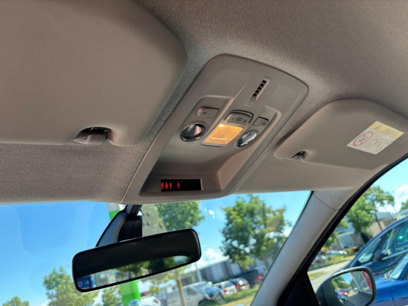 Foto van Citroen C4 Cactus