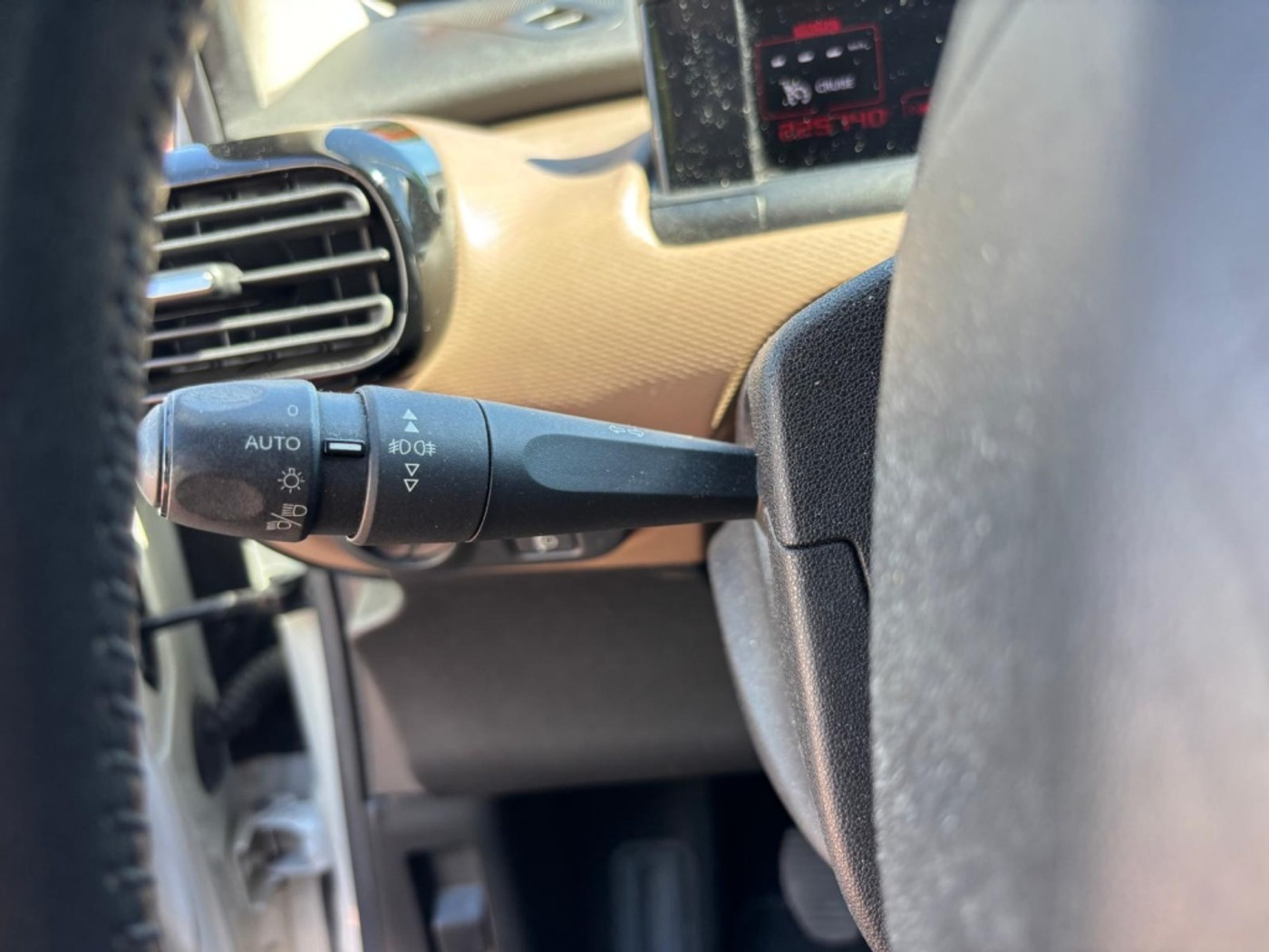 Foto van Citroen C4 Cactus