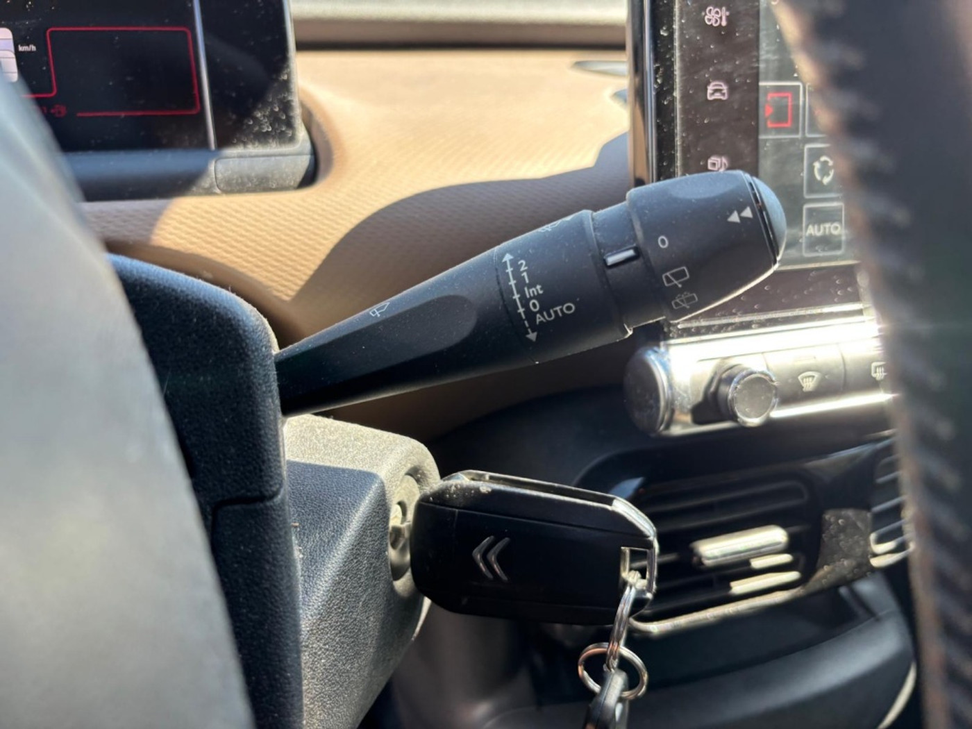 Foto van Citroen C4 Cactus