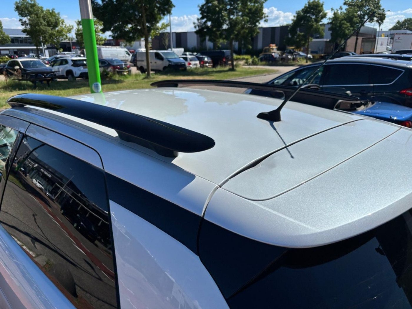 Foto van Citroen C4 Cactus