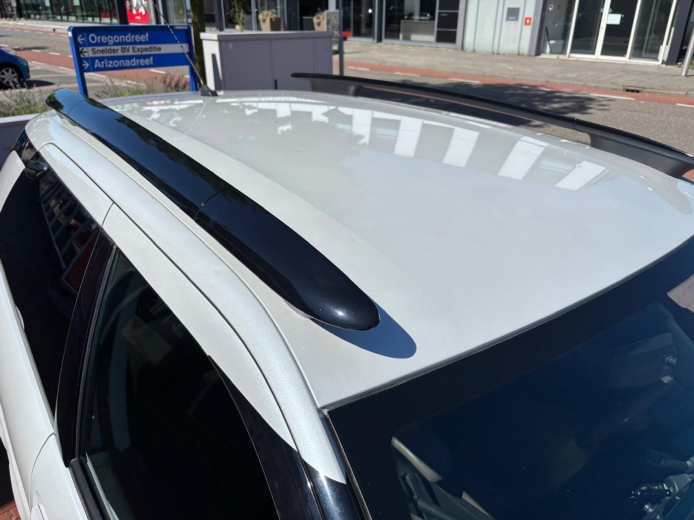 Foto van Citroen C4 Cactus