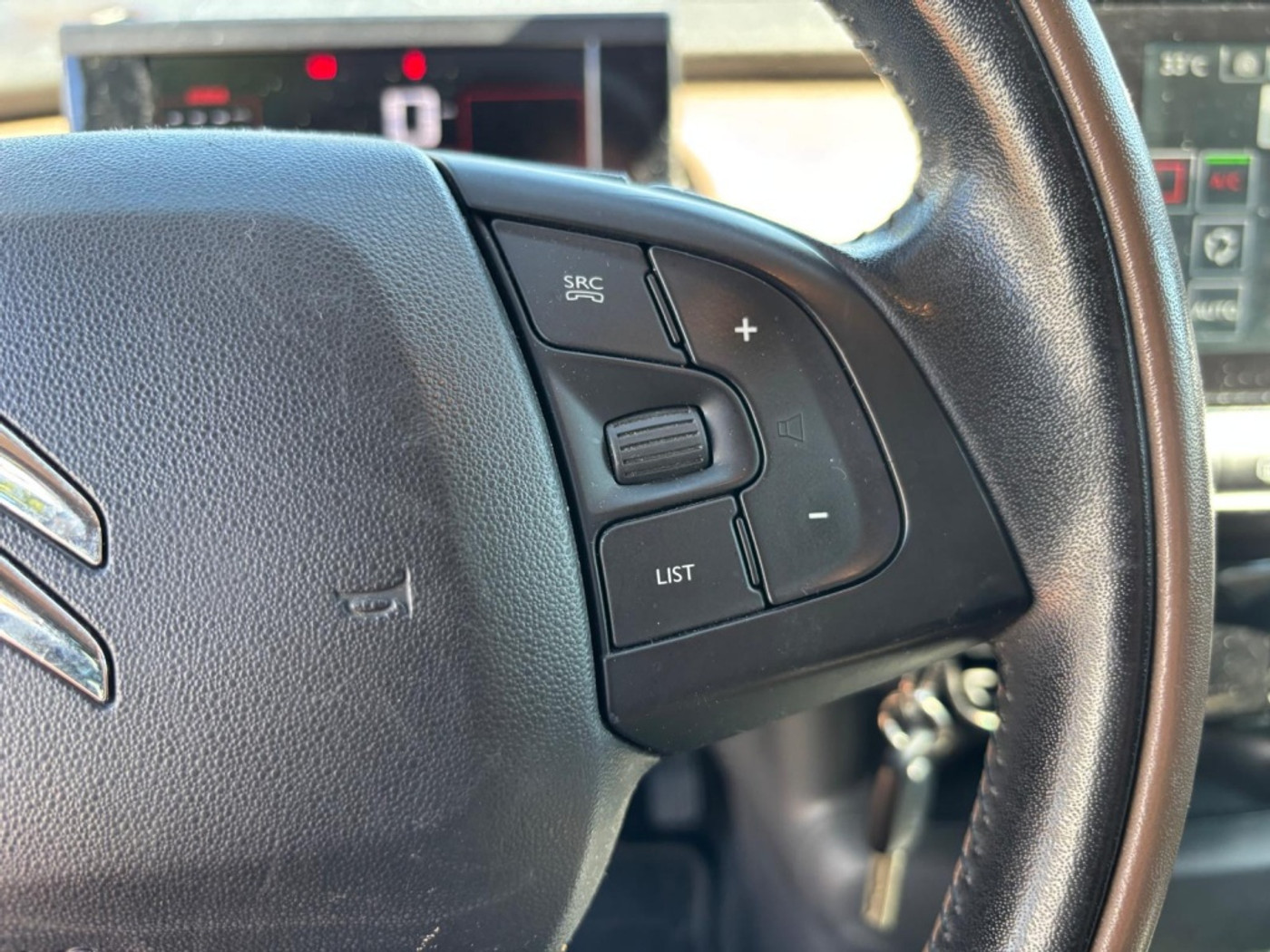 Foto van Citroen C4 Cactus