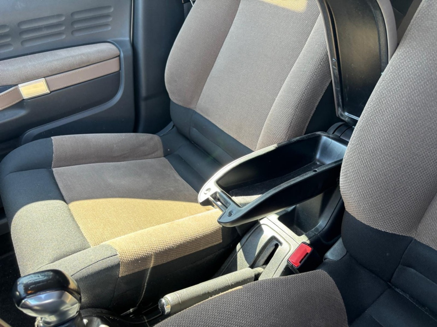 Foto van Citroen C4 Cactus
