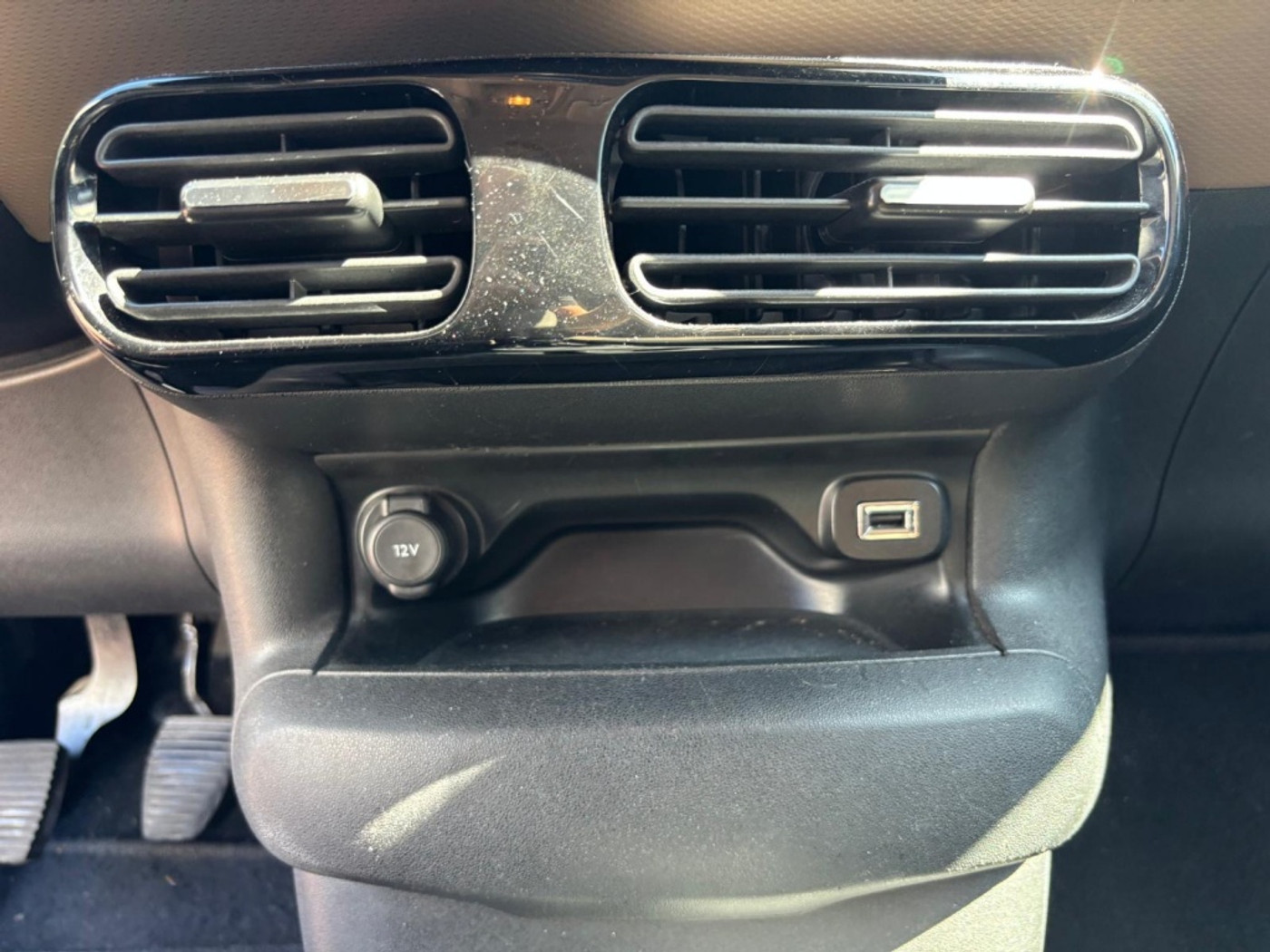 Foto van Citroen C4 Cactus
