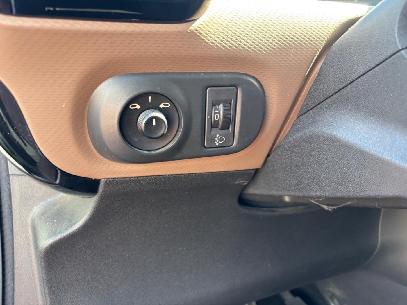 Foto van Citroen C4 Cactus