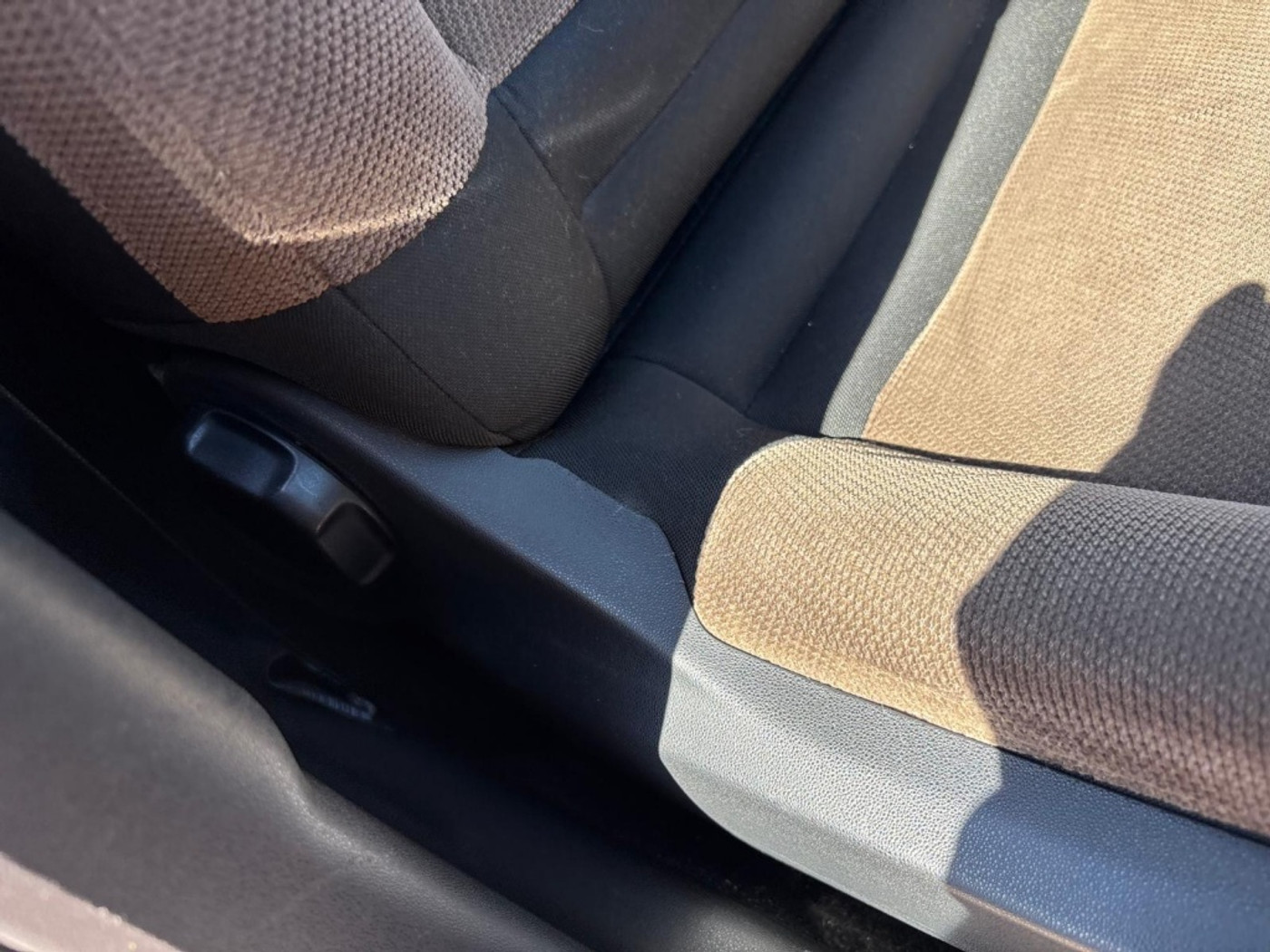 Foto van Citroen C4 Cactus