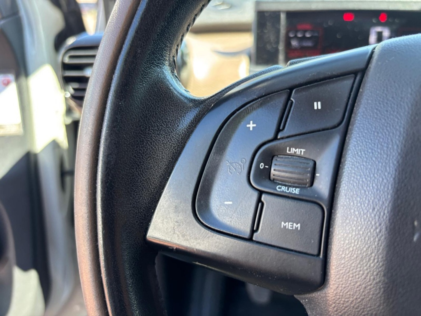 Foto van Citroen C4 Cactus