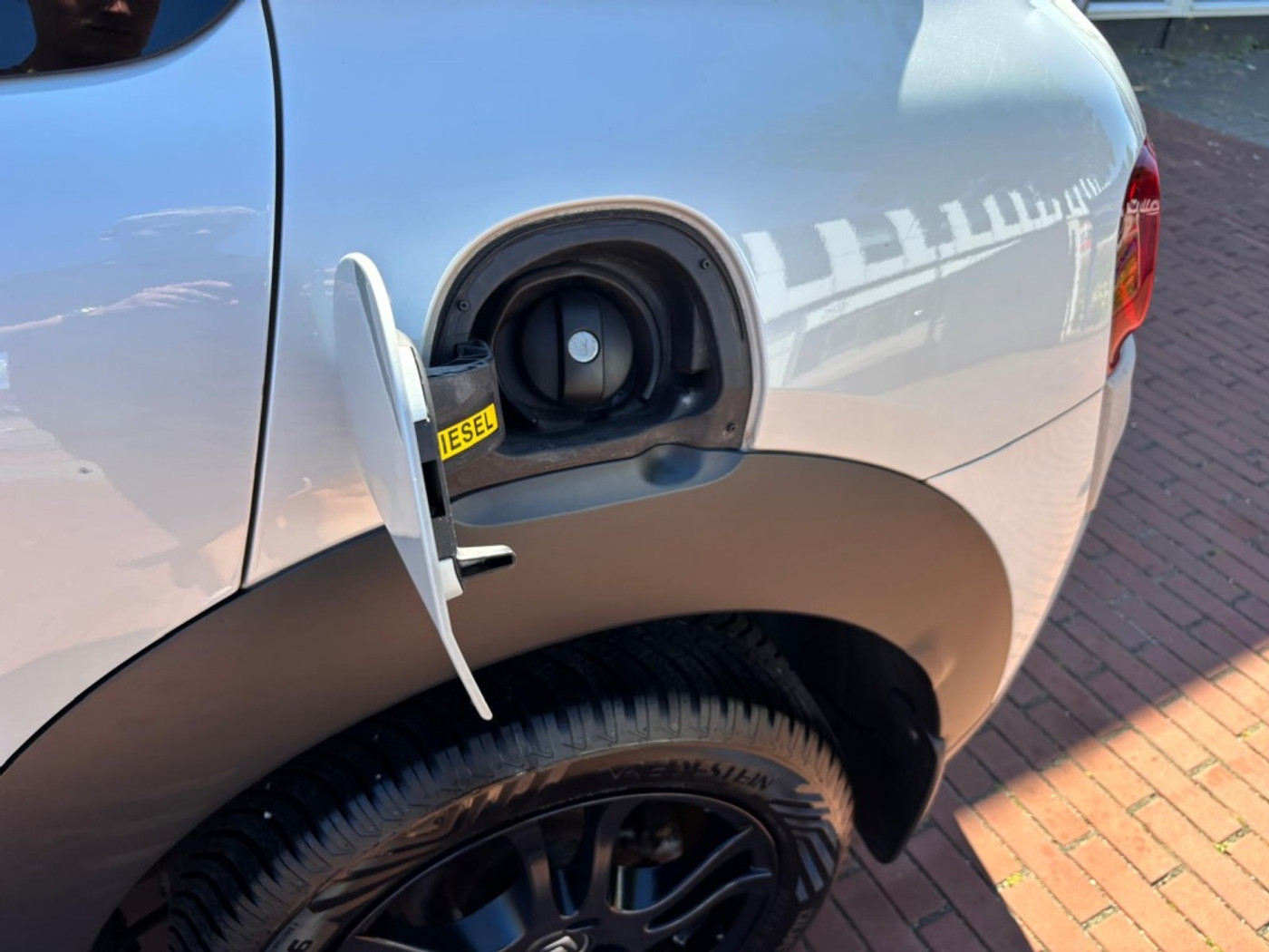 Foto van Citroen C4 Cactus