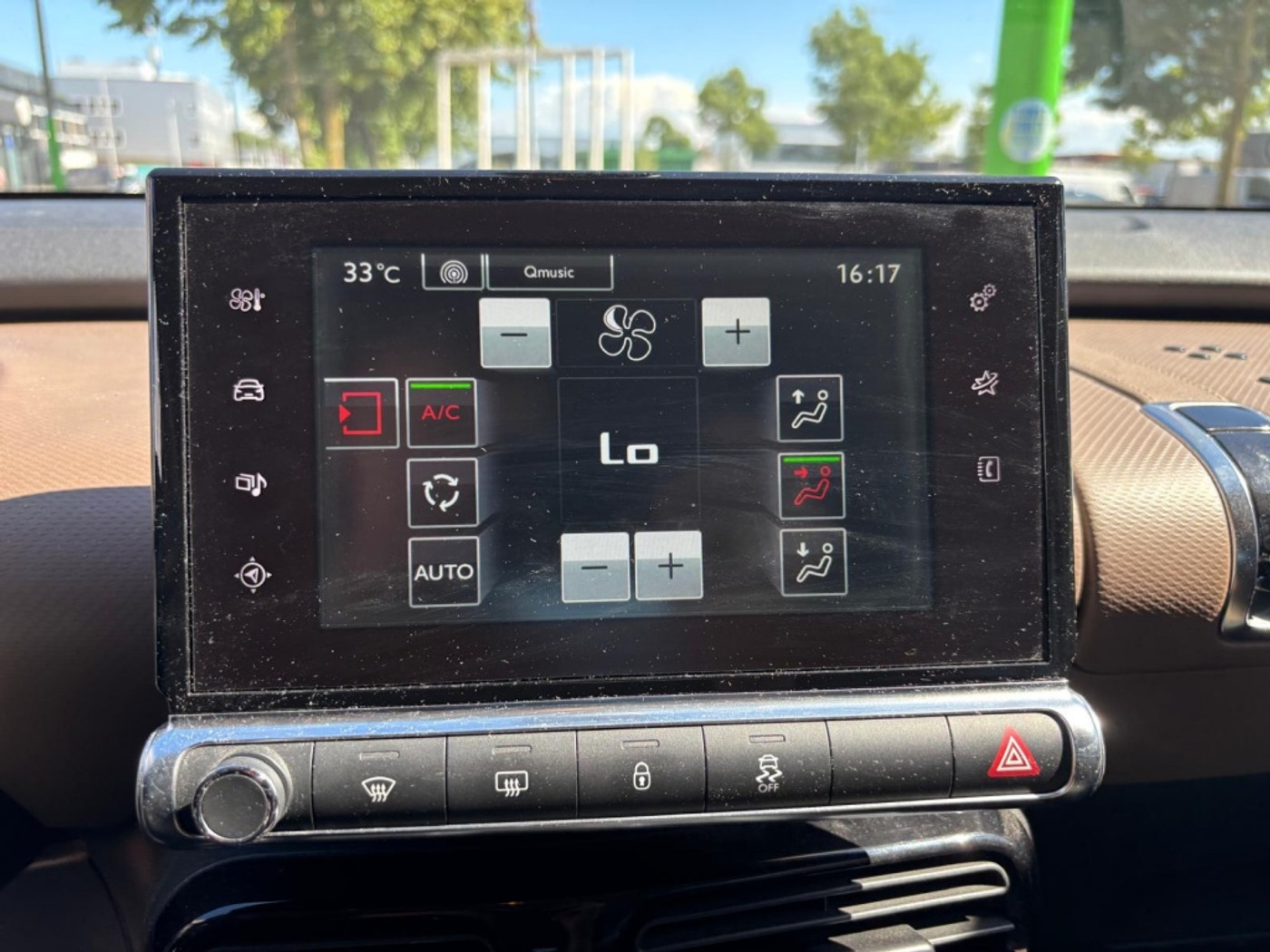 Foto van Citroen C4 Cactus